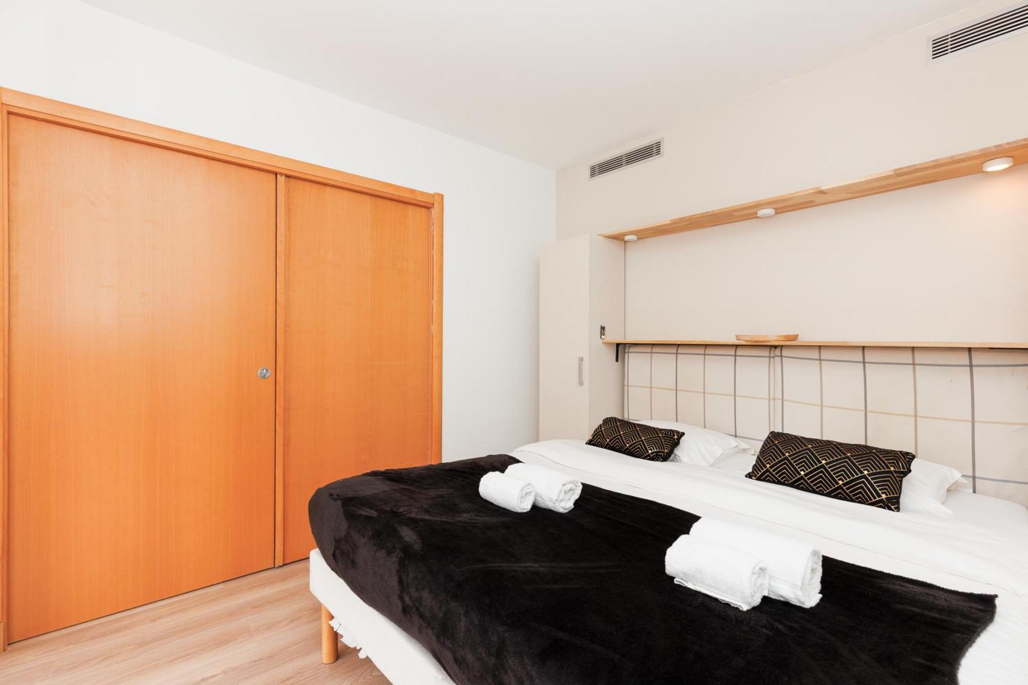 Pavillon Riviera Original Apartment Cannes
