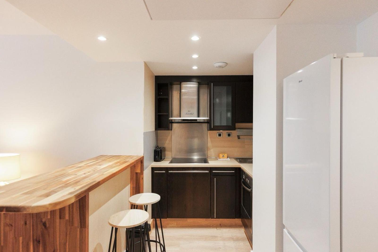 Pavillon Riviera Original Apartment