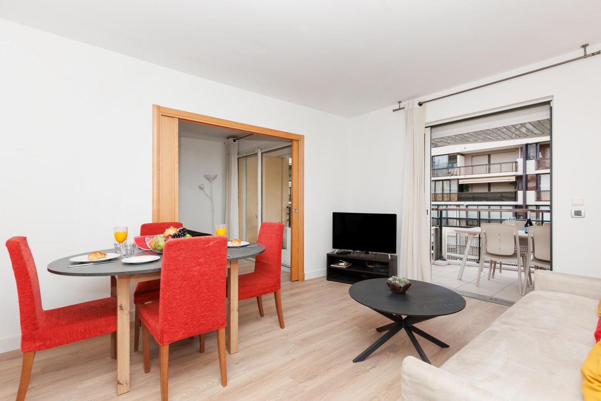 Pavillon Riviera Original * Cannes