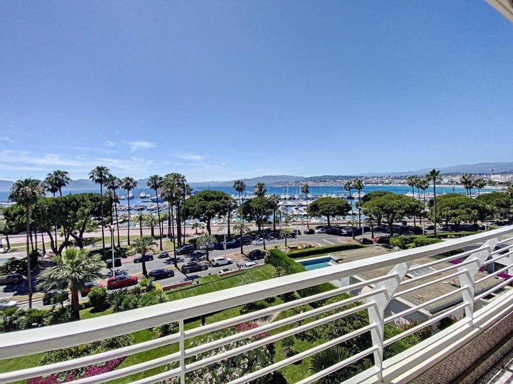 Choice Croisette Rare Vue 4p Apartment