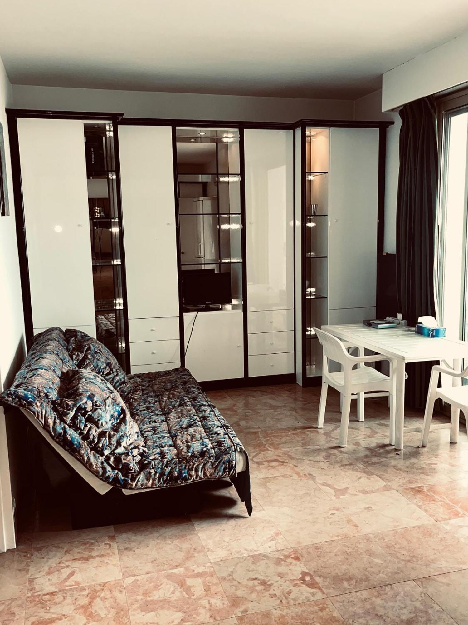 Apartment Choice Croisette Rare Vue 4p