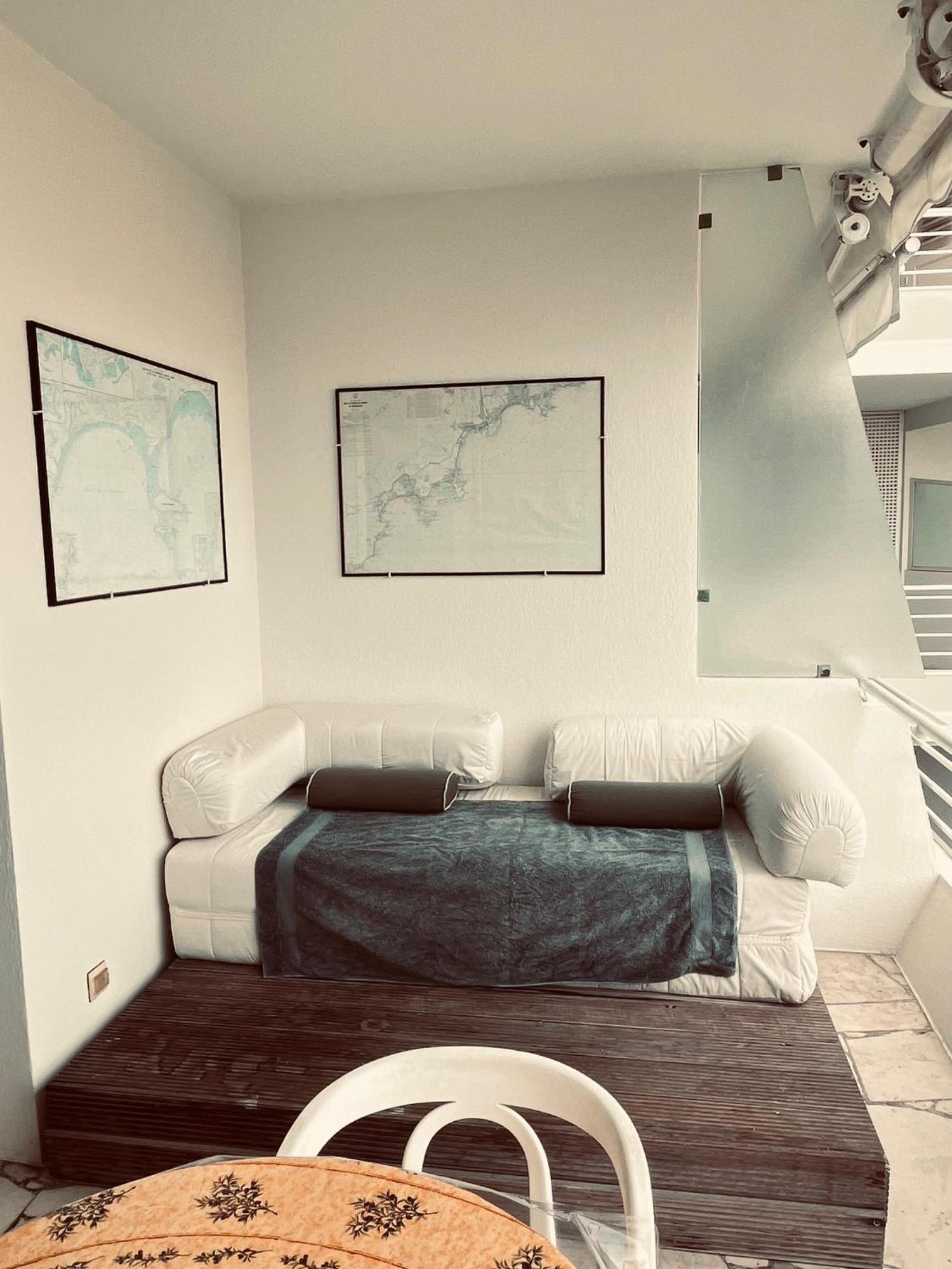 Apartment Choice Croisette Rare Vue 4p *