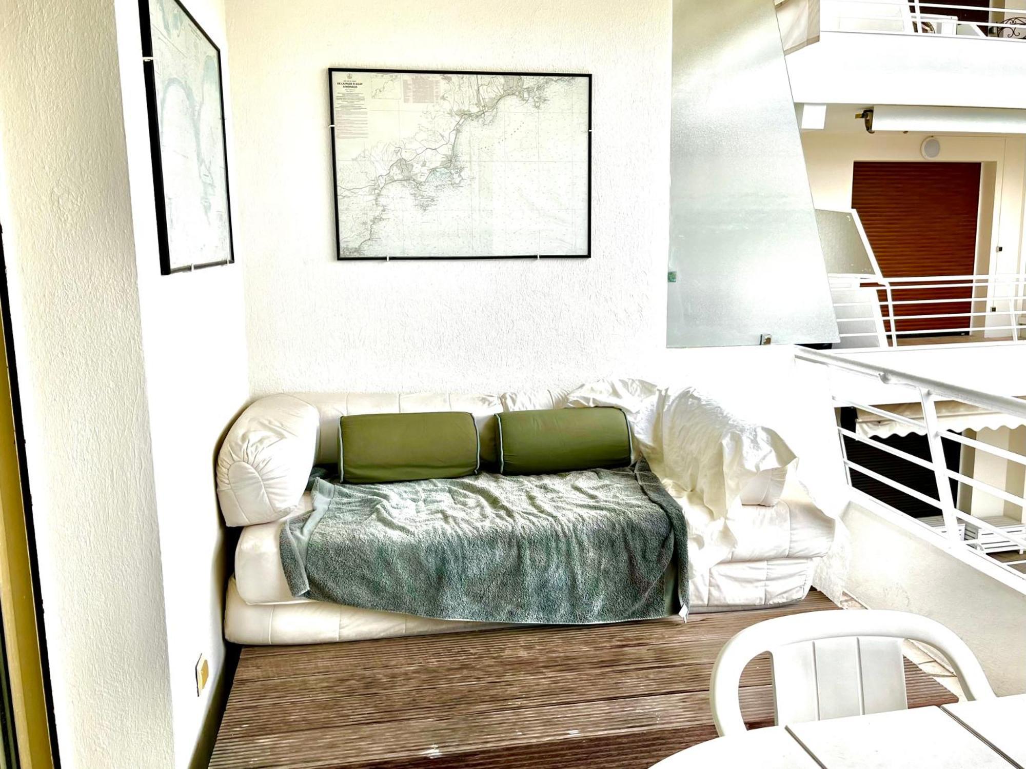 Choice Croisette Rare Vue 4p Apartment
