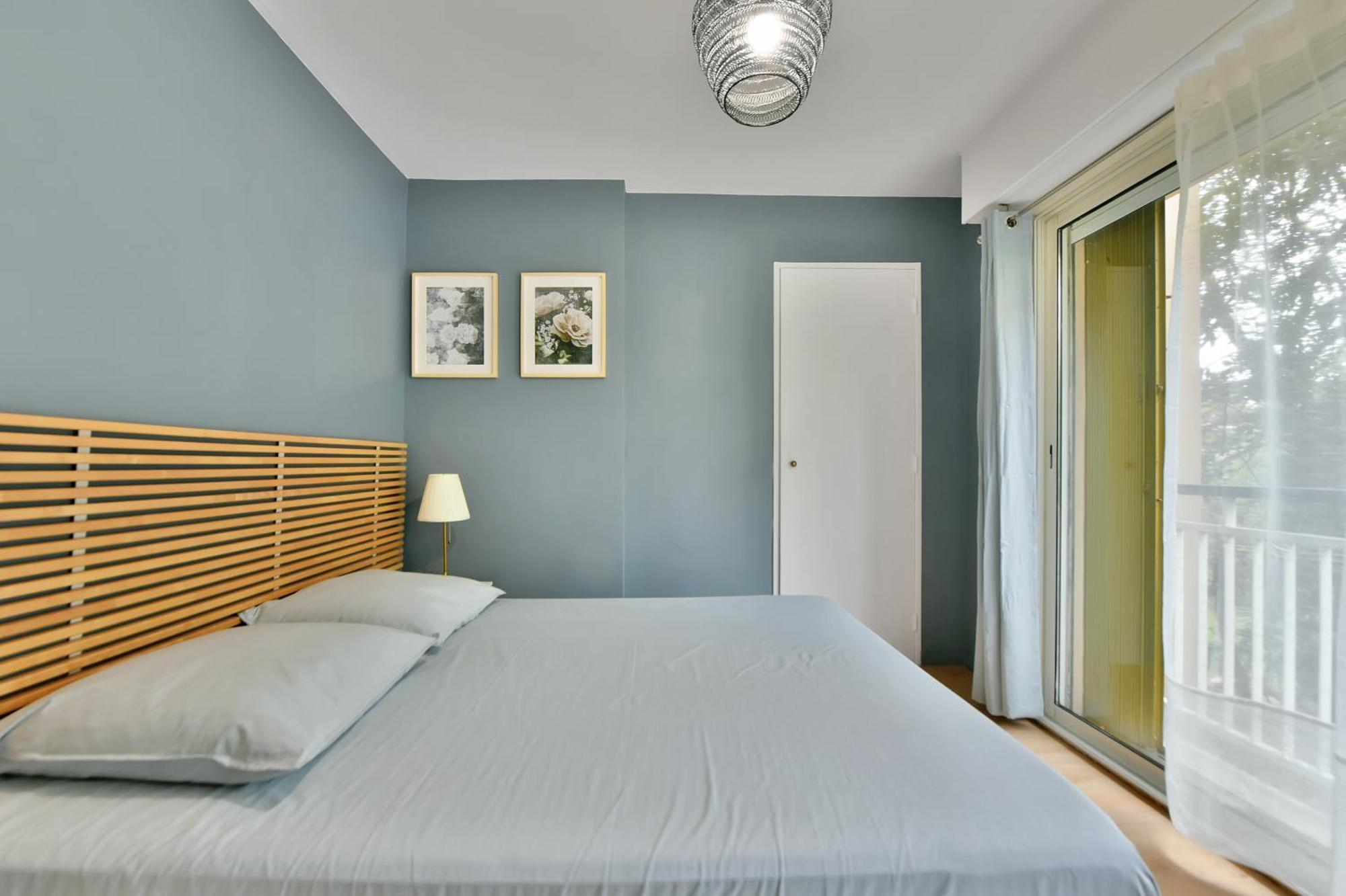 Le Sun Valley - Videoprojecteur Et Terrasse Zen Apartment