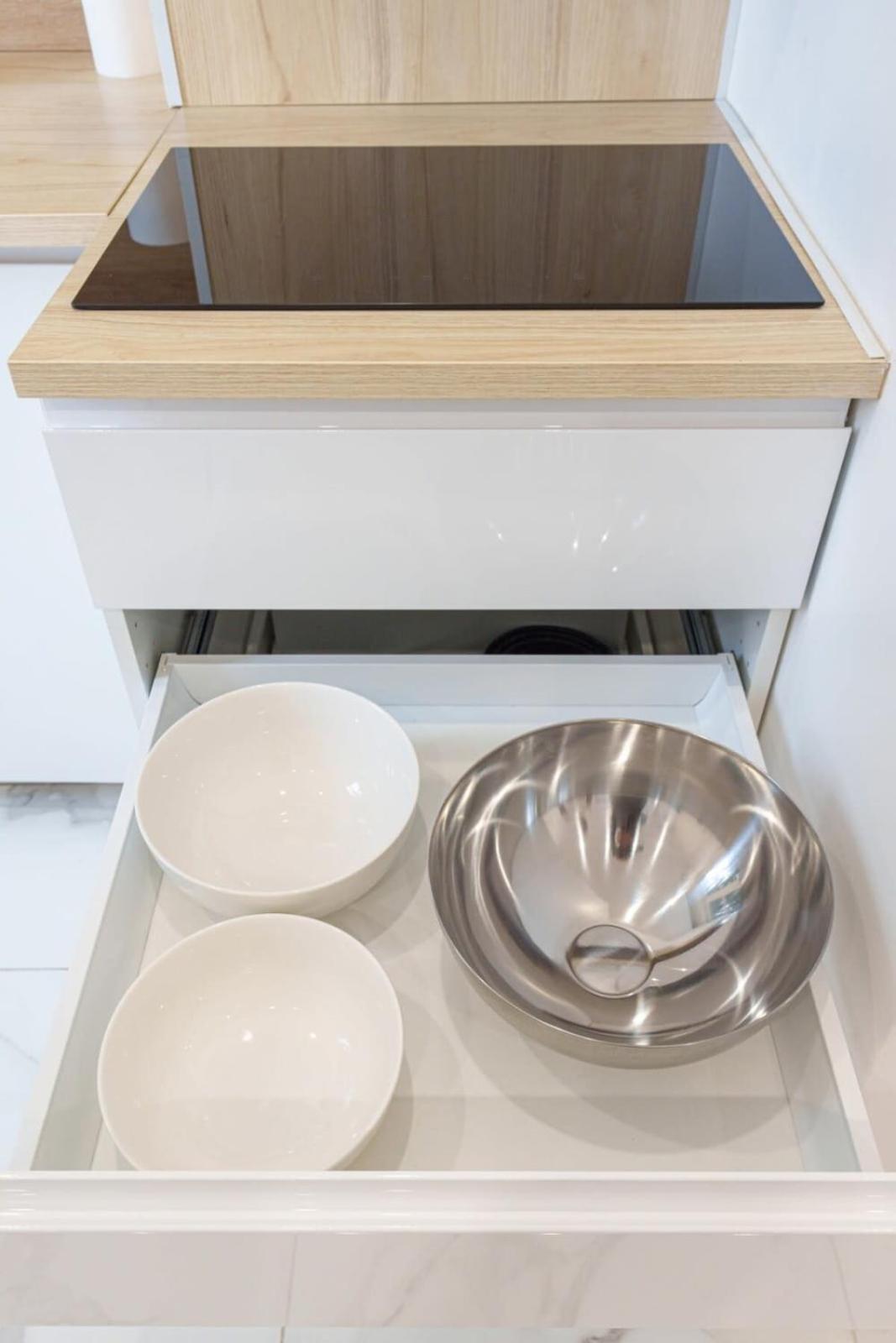 Le Maubourg - Hypercentre - 150m Croisette - Ac Appartement