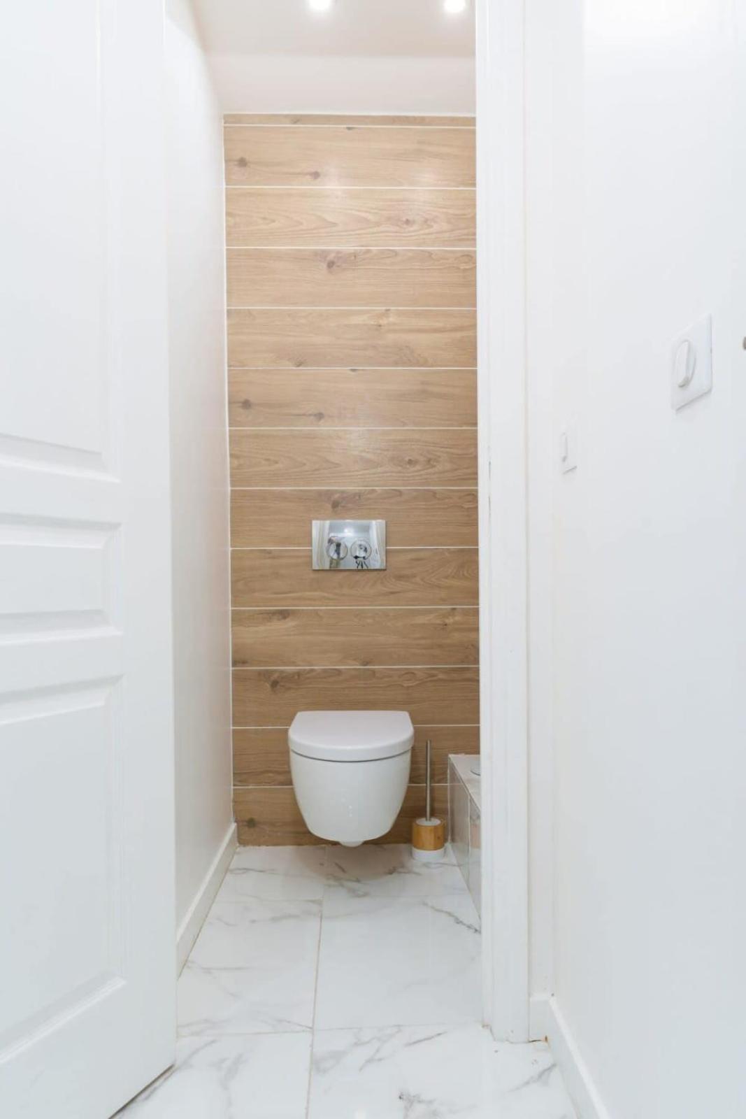 Appartement Le Maubourg - Hypercentre - 150m Croisette - Ac Cannes