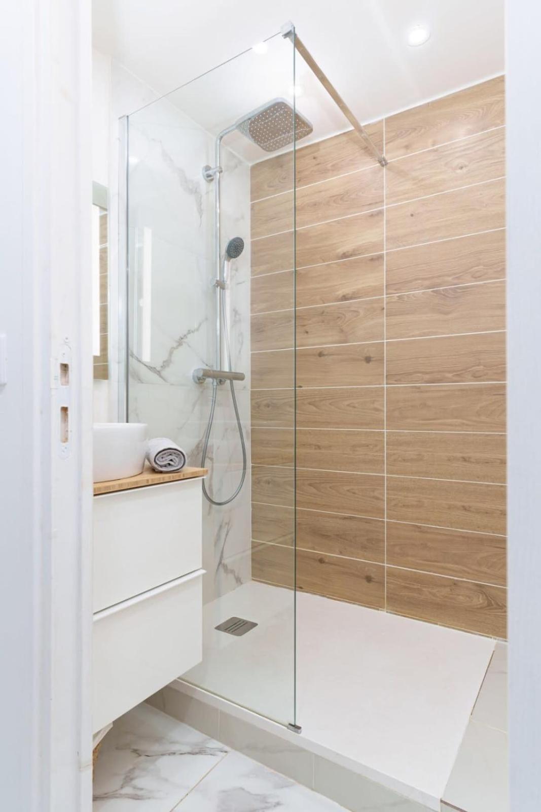 Le Maubourg - Hypercentre - 150m Croisette - Ac Appartement *