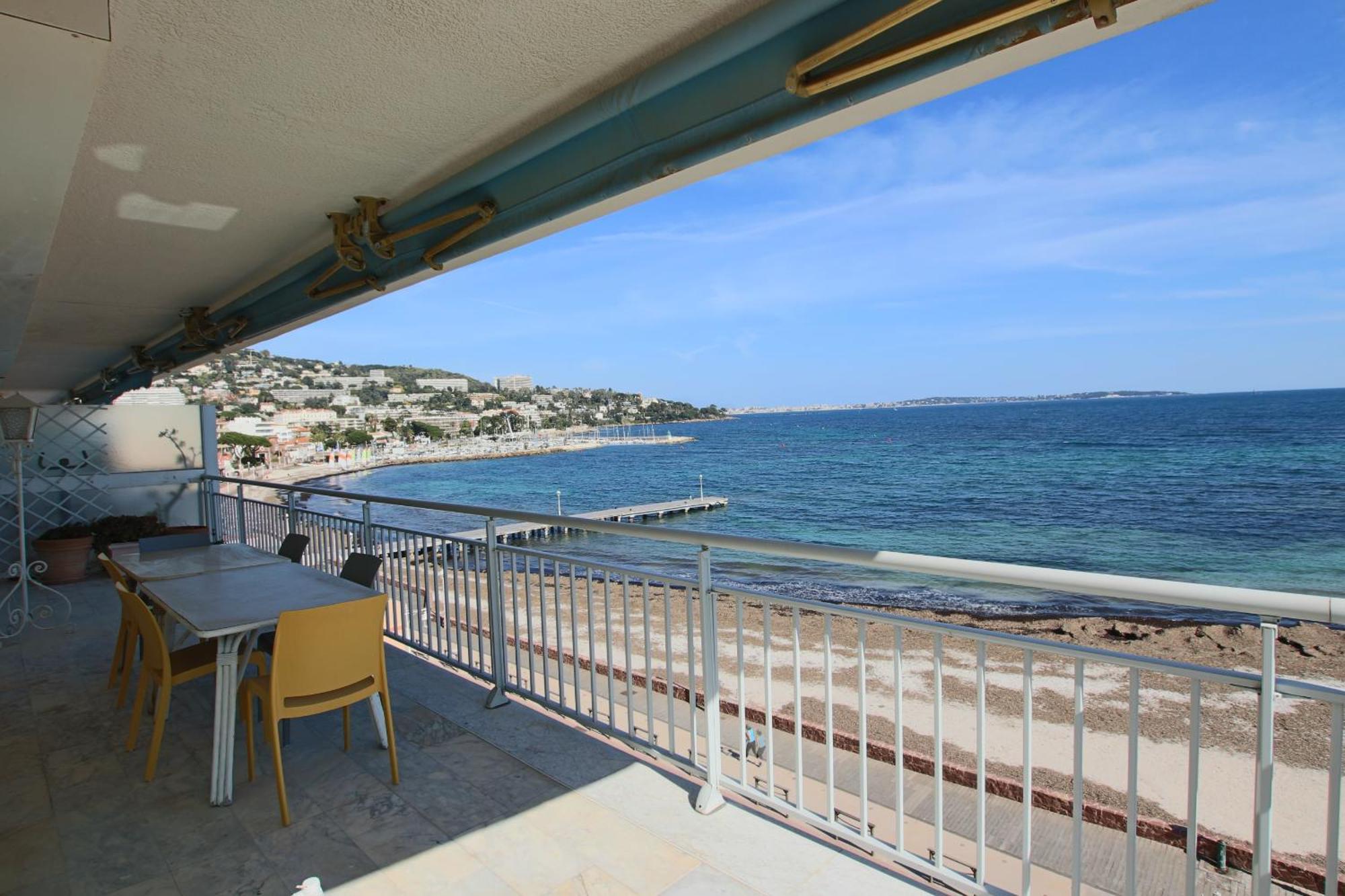 Apartment Amazing Sea View *