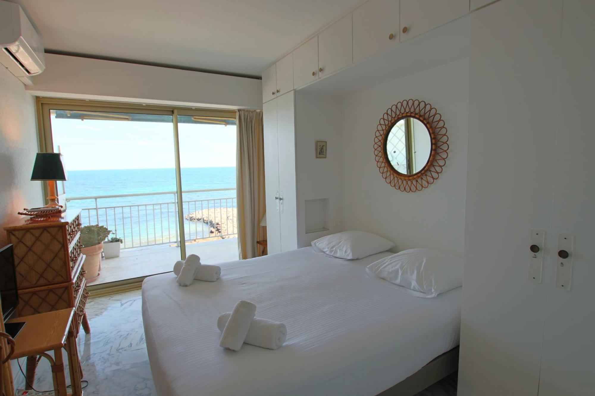 Amazing Sea View Apartment *