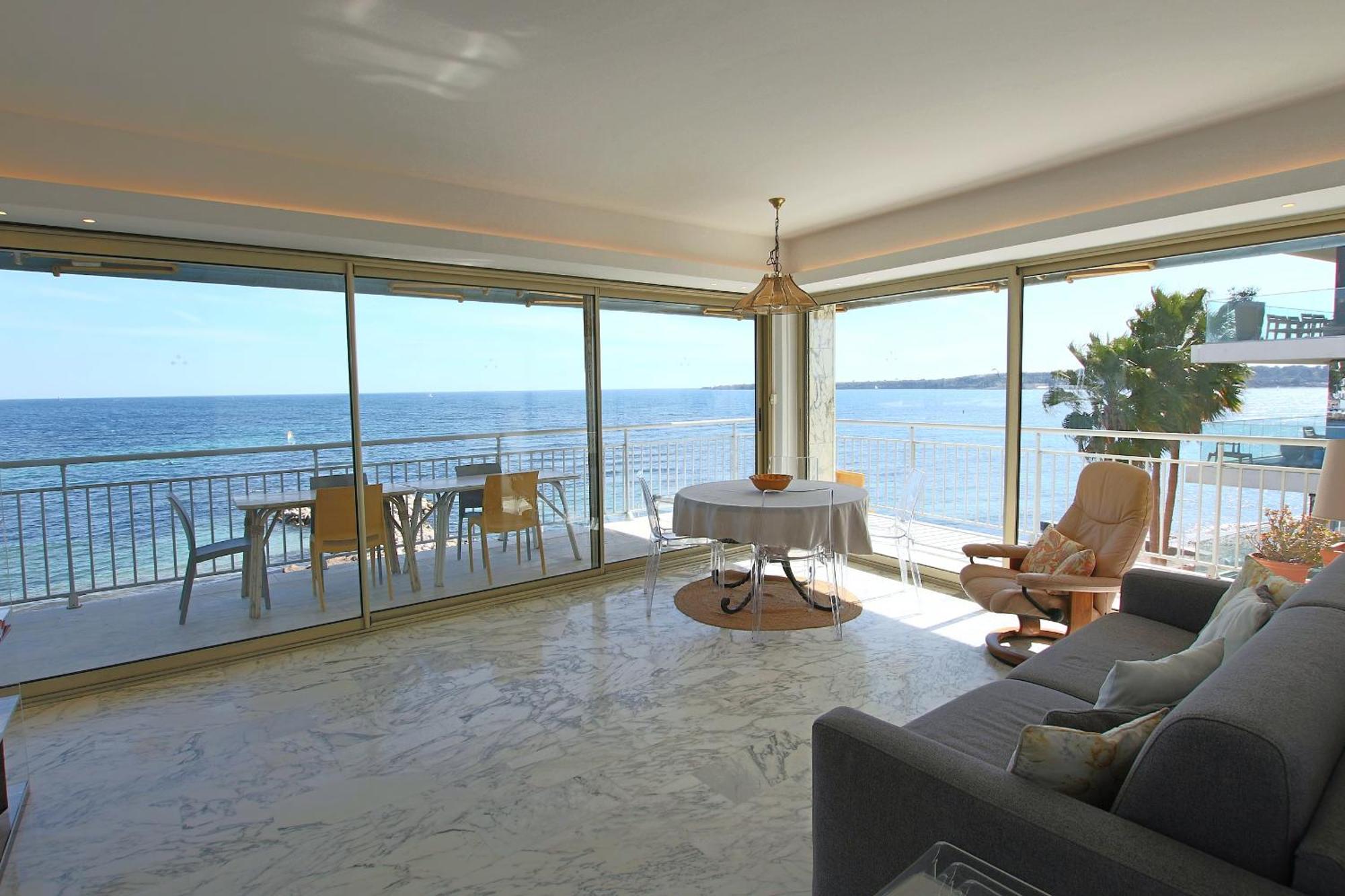 Apartment Amazing Sea View Cannes