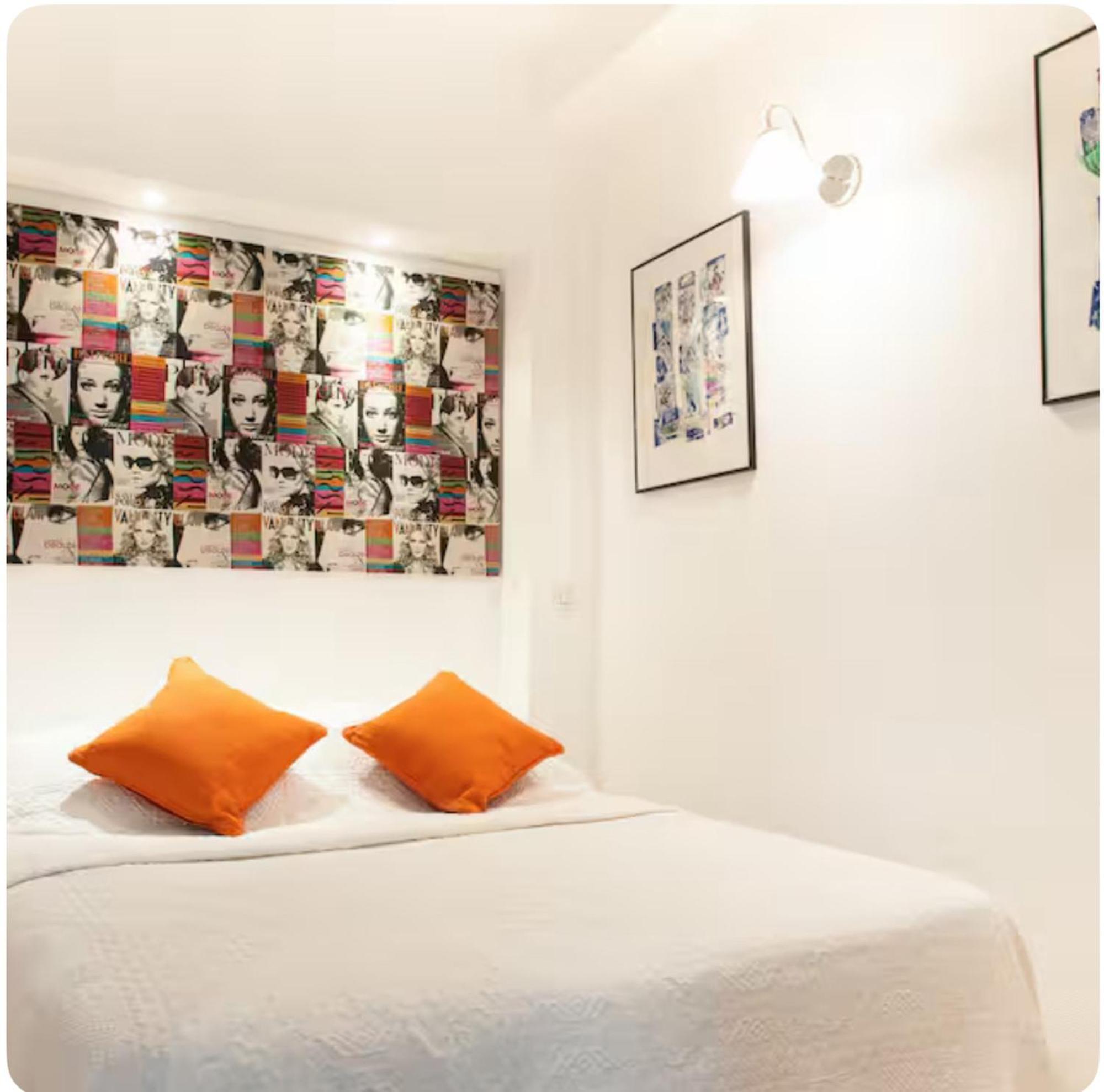 Apartment Stay-cannes- 1 Bedroom & Congress *
