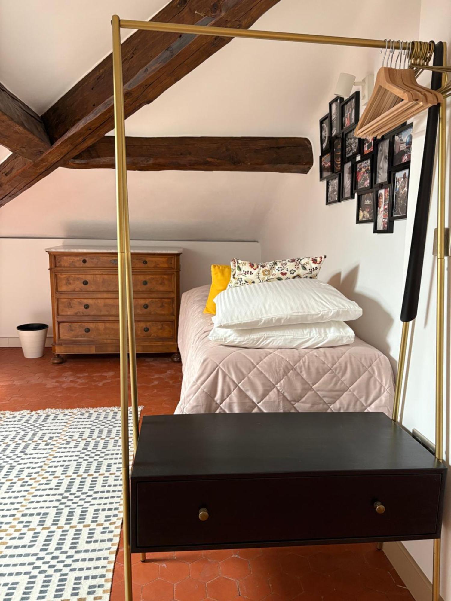 Festival Guest house Cannes
