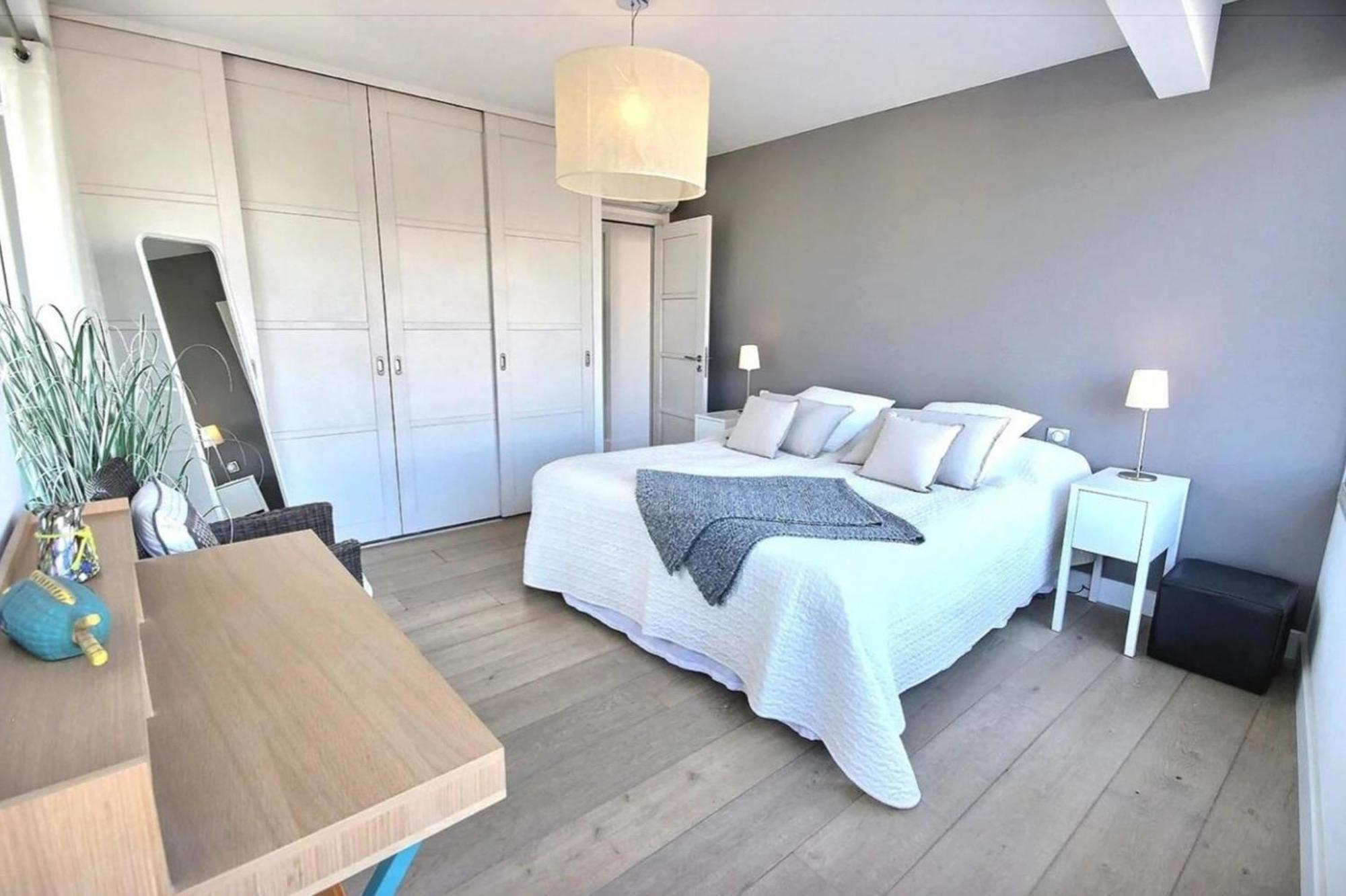 Appartement Beautiful T3 With Spacious Balcony *