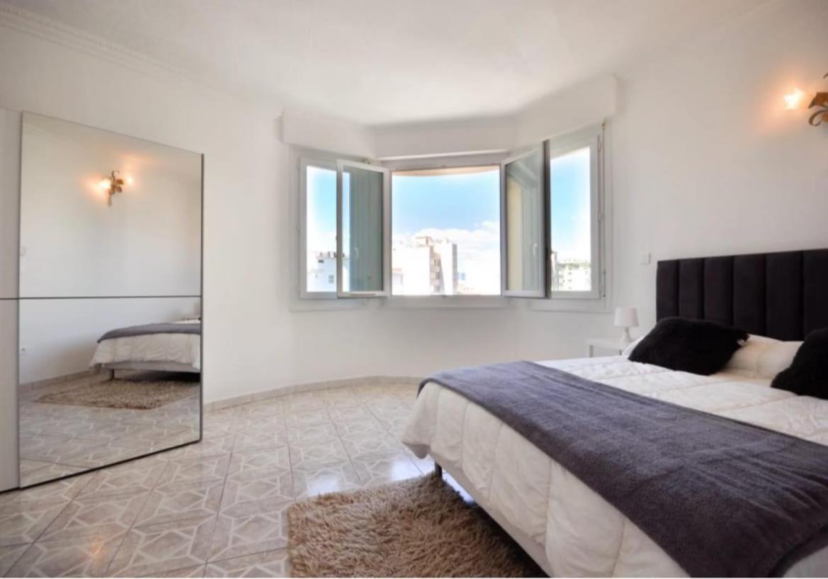 Apartment Stylish 3p, 2 Pas La Croisette Cannes