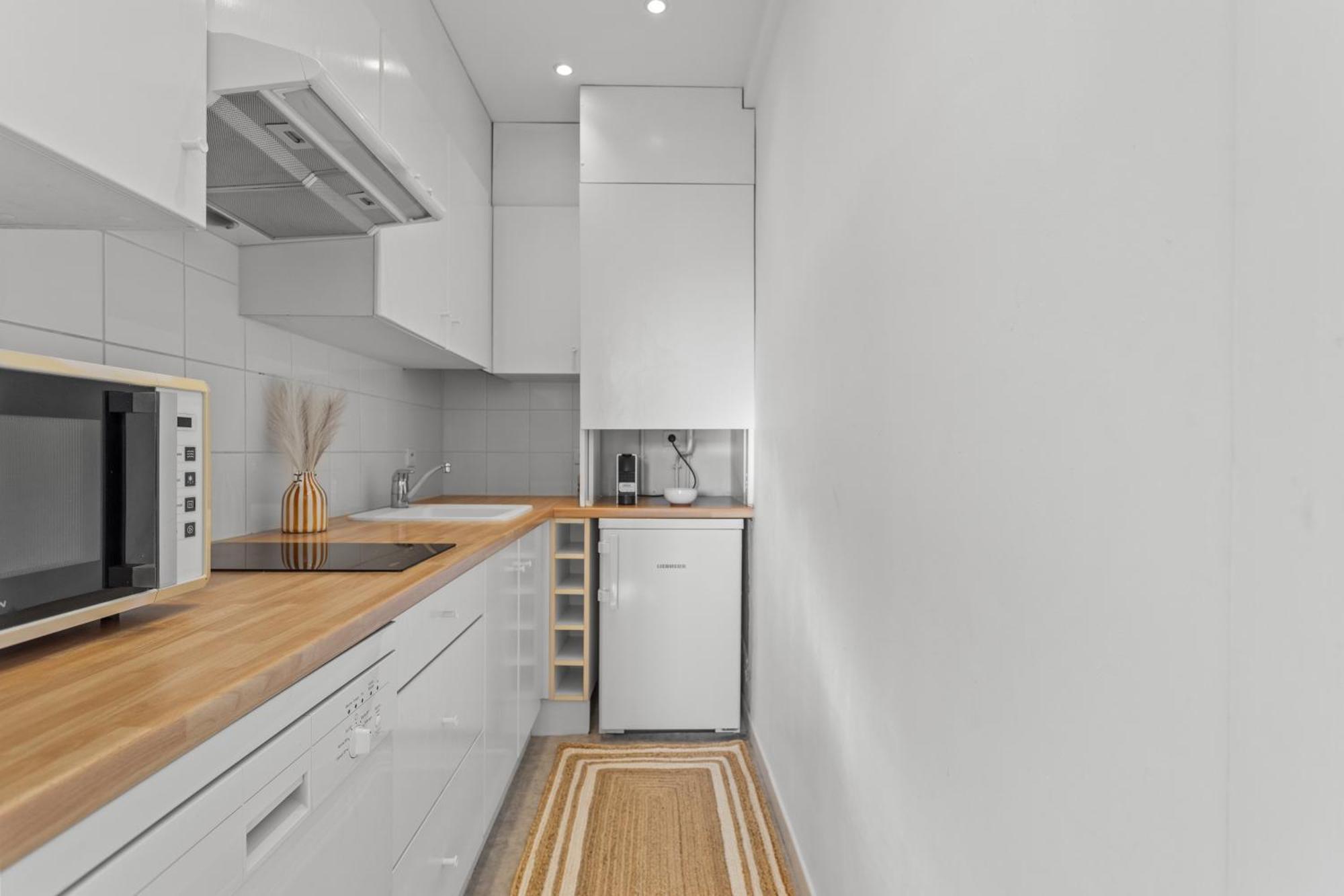 Apartment A *