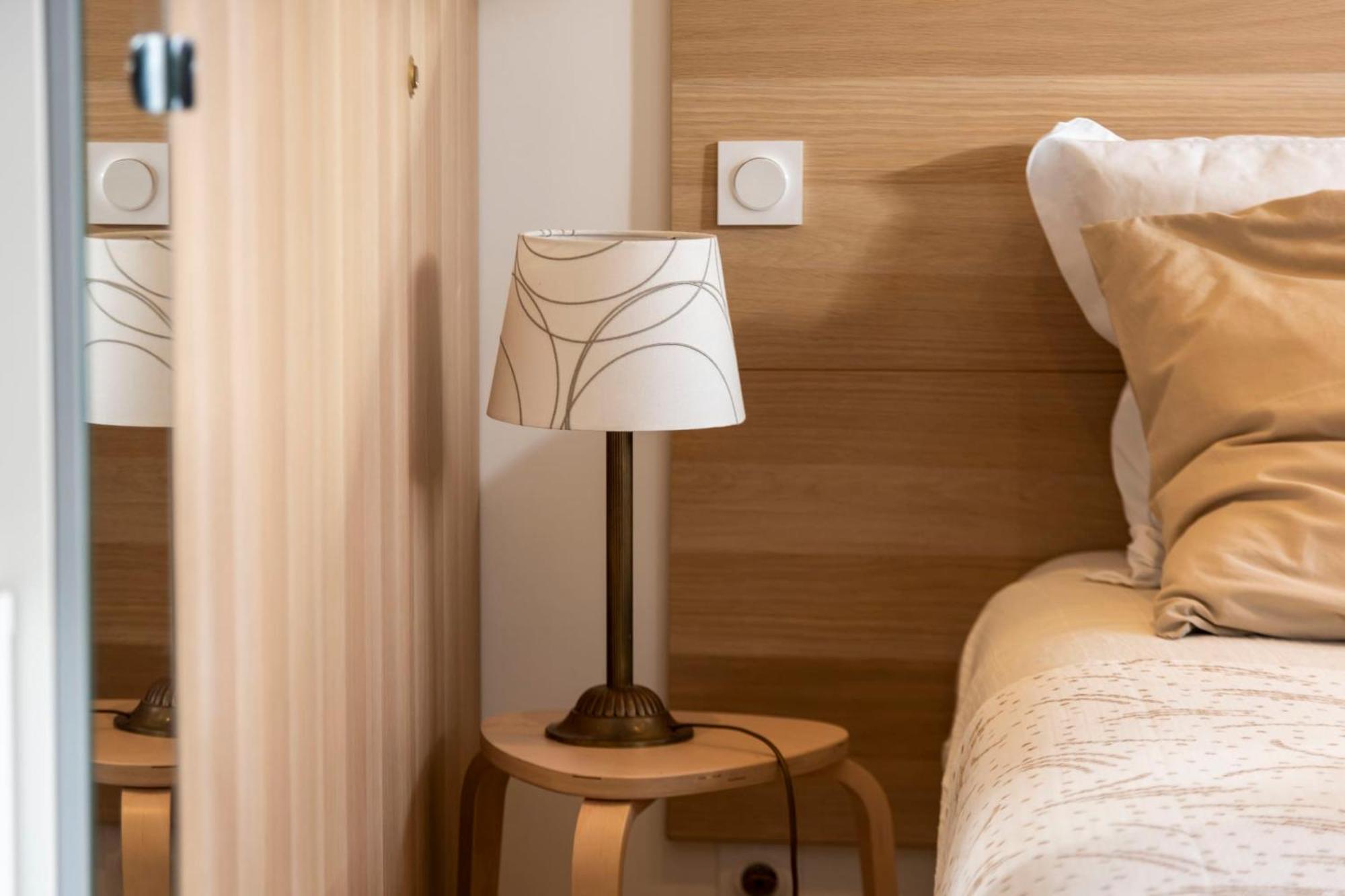 Le Rouaze - Proche Carlton Et Martinez - Ideal Congres - Wifi Clim Apartment *