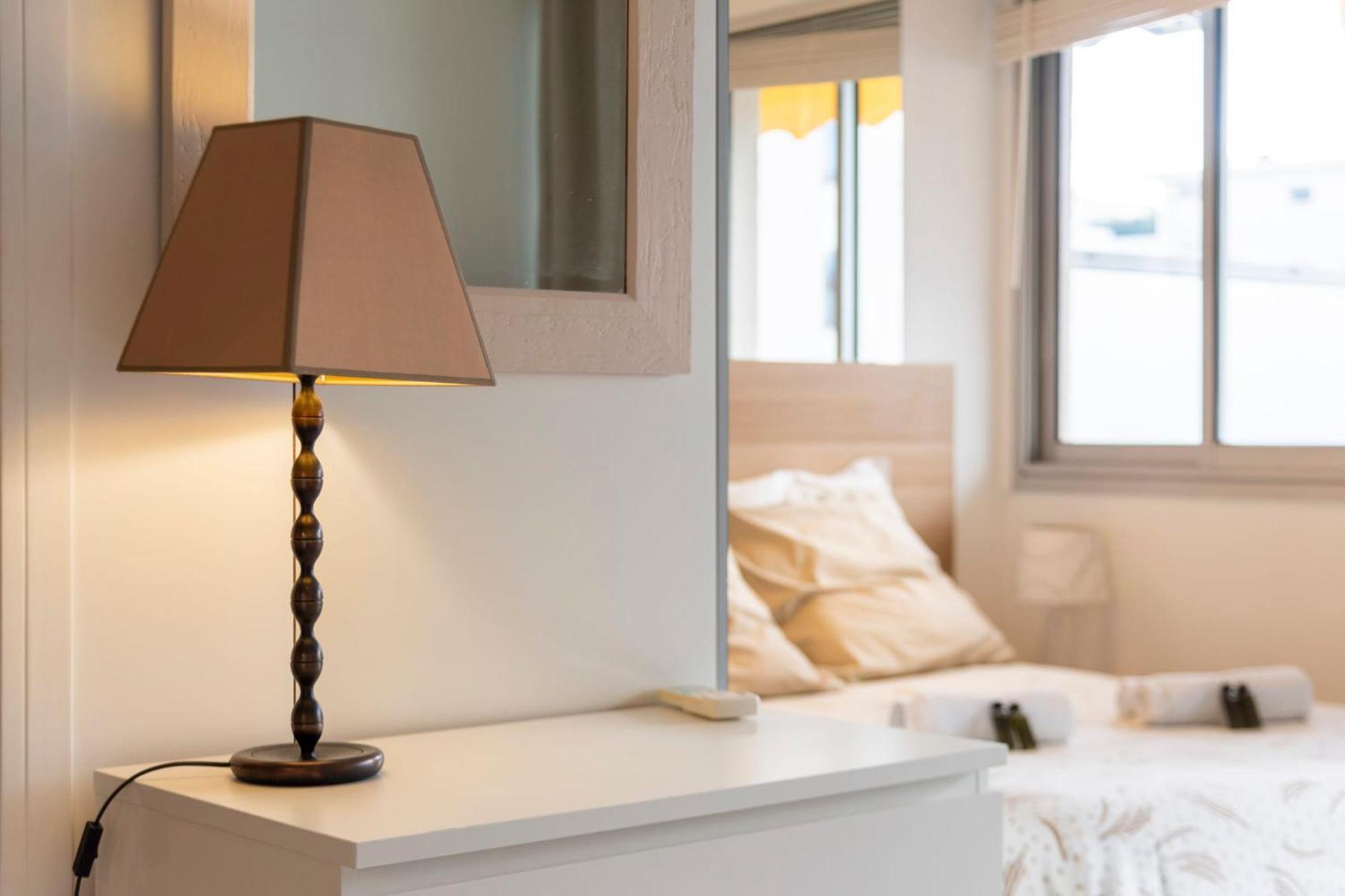 Apartment Le Rouaze - Proche Carlton Et Martinez - Ideal Congres - Wifi Clim *