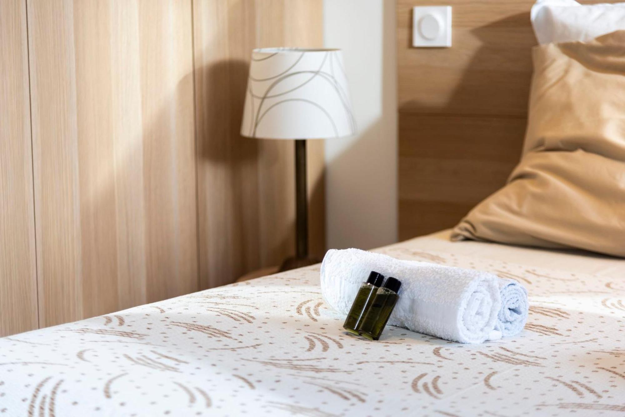 Apartment Le Rouaze - Proche Carlton Et Martinez - Ideal Congres - Wifi Clim *
