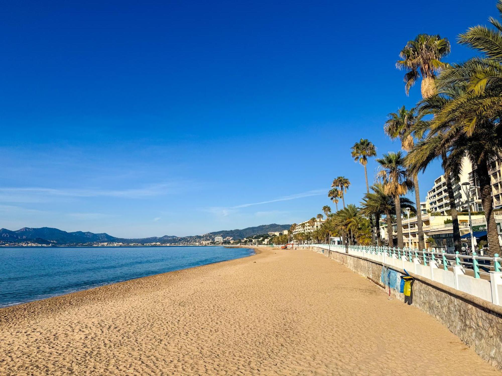 Chanama Apartment Cannes