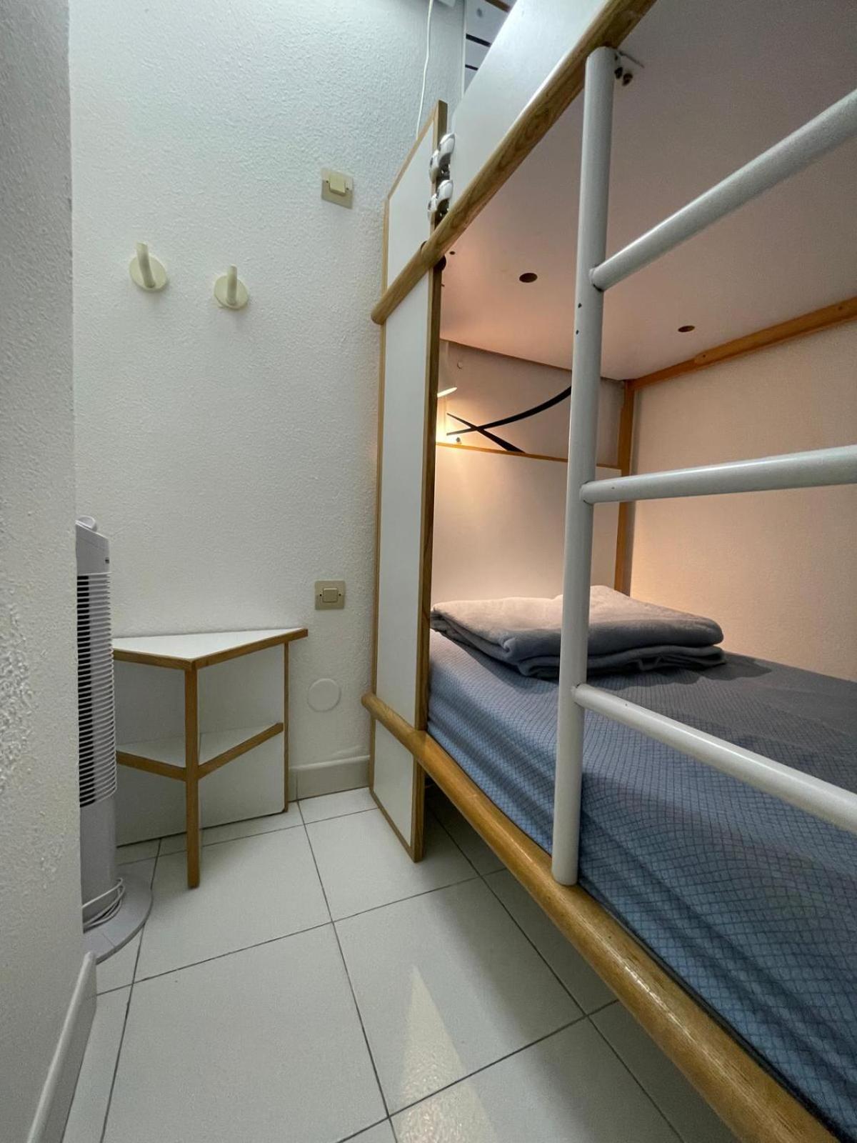 Appartement Cannes, Piscine - Terrasse, Jardin Privatif - 4 Personnes