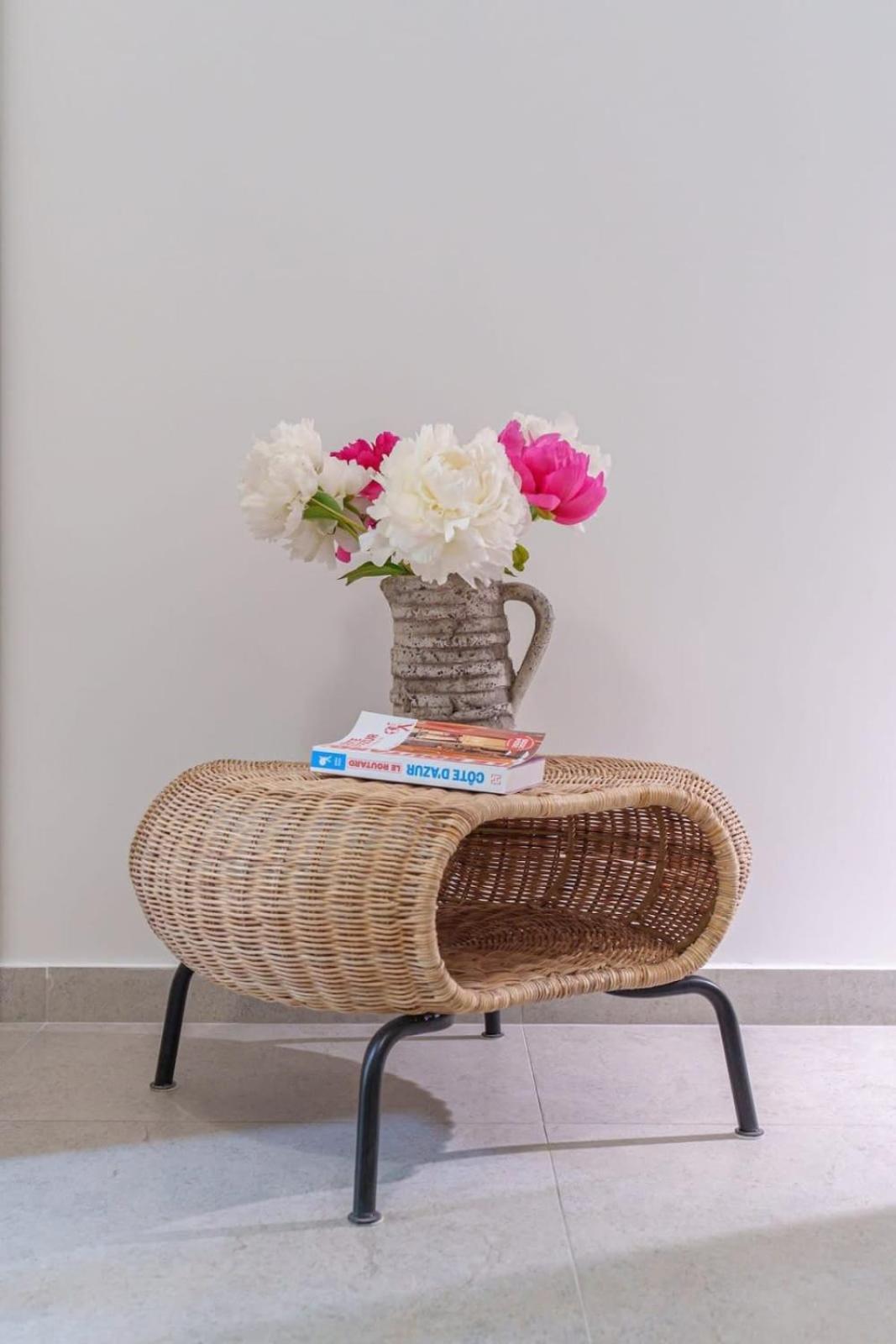Le Bosquet - Quiet - Hypercentre - Ac - Garden * Cannes