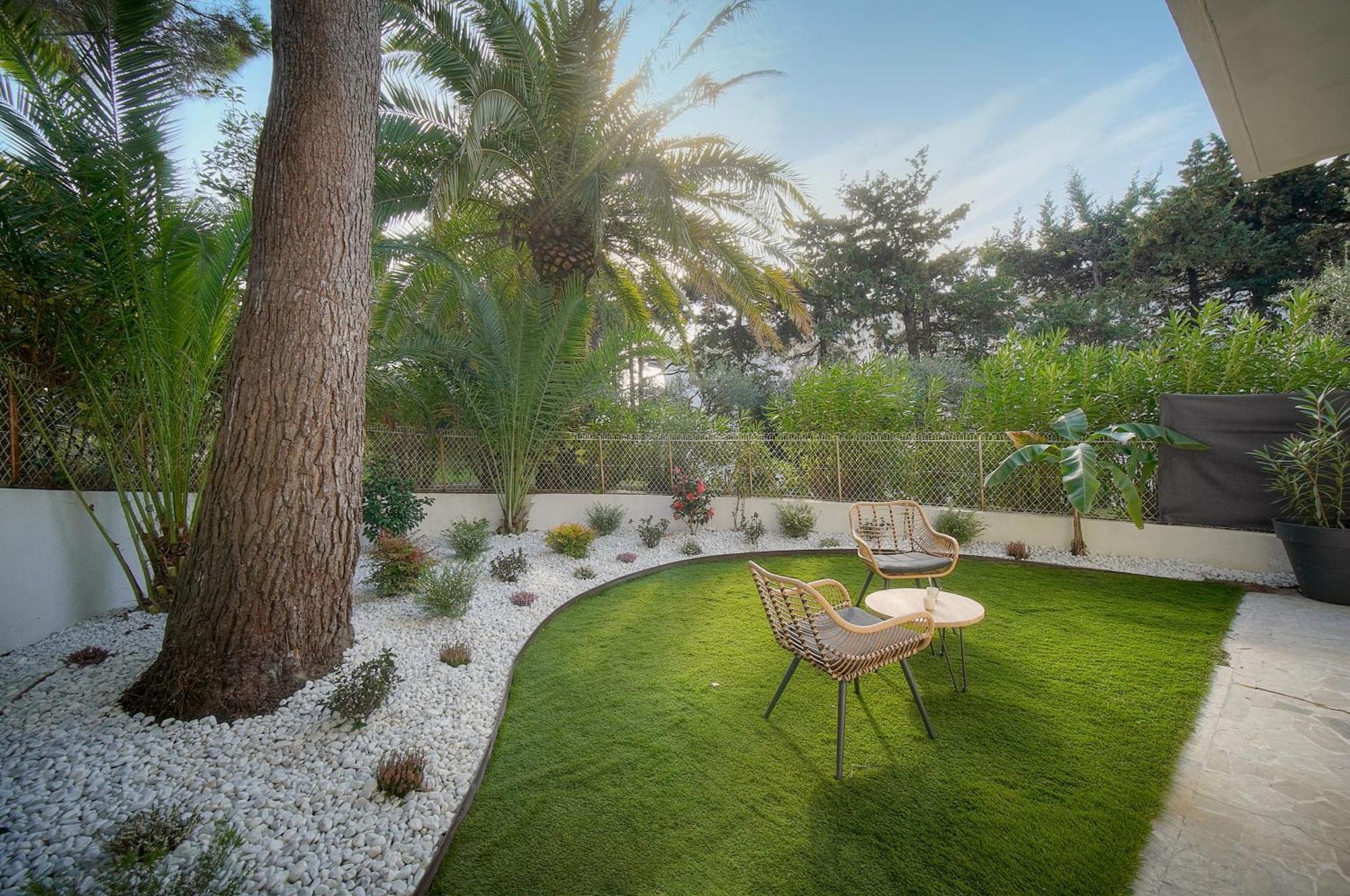 Le Greg - Terrasse - Parking - Vca *