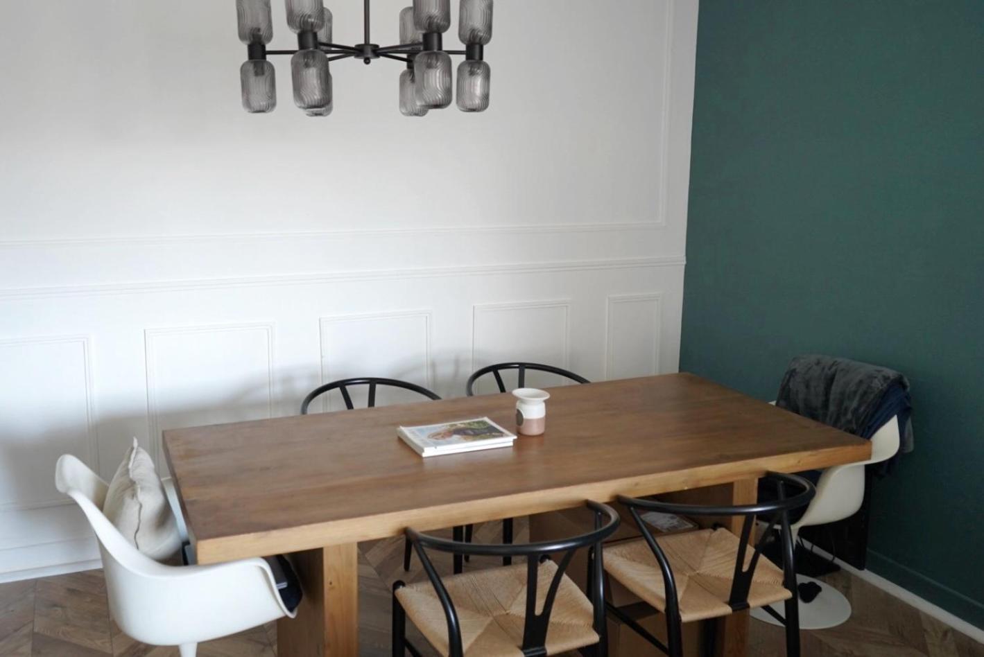 T2 55m2 Terrasse 20m2 - A 15min A Pied Du Centre - Wifi - Air Conditioning Apartment *