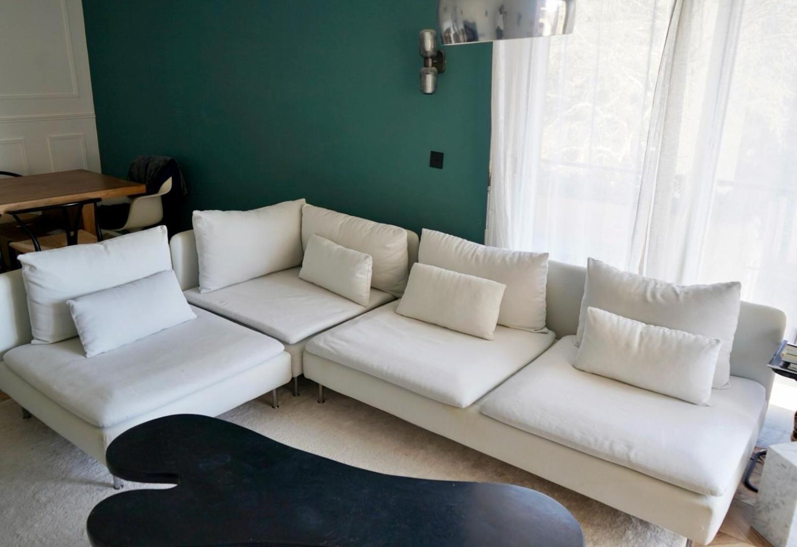Apartment T2 55m2 Terrasse 20m2 - A 15min A Pied Du Centre - Wifi - Air Conditioning Cannes