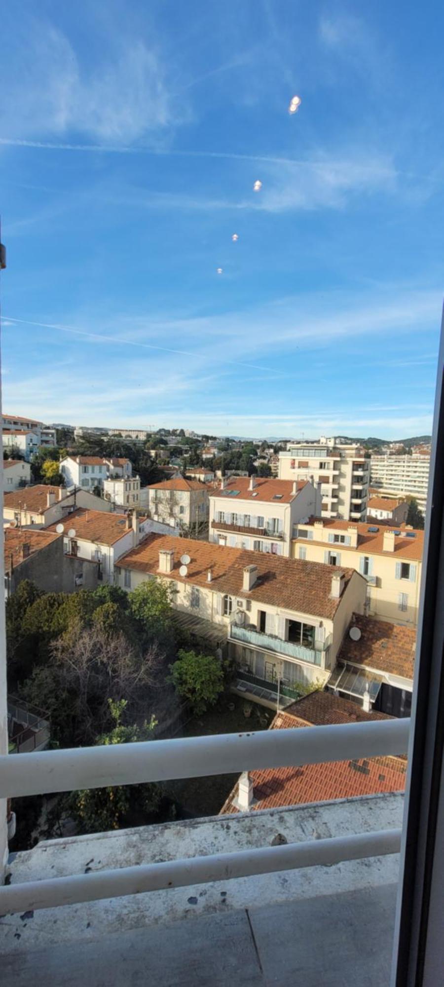 Cosy, 8 Min A Pied Du Palais Et De La Apartment Cannes