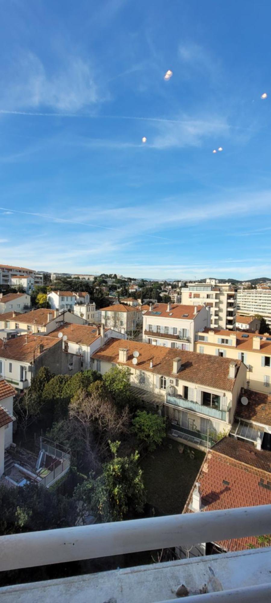Cosy, 8 Min A Pied Du Palais Et De La * Cannes