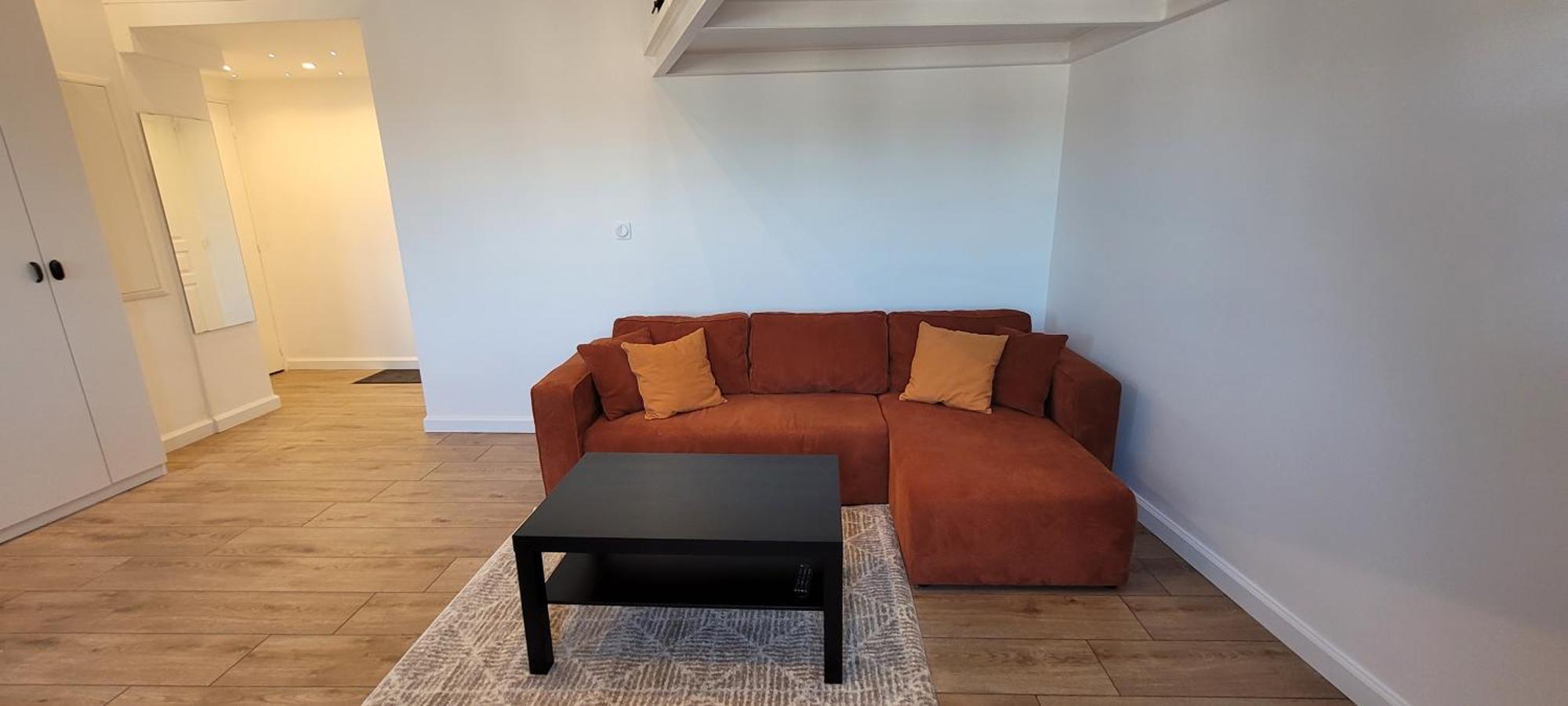 Cosy, 8 Min A Pied Du Palais Et De La Apartment Cannes