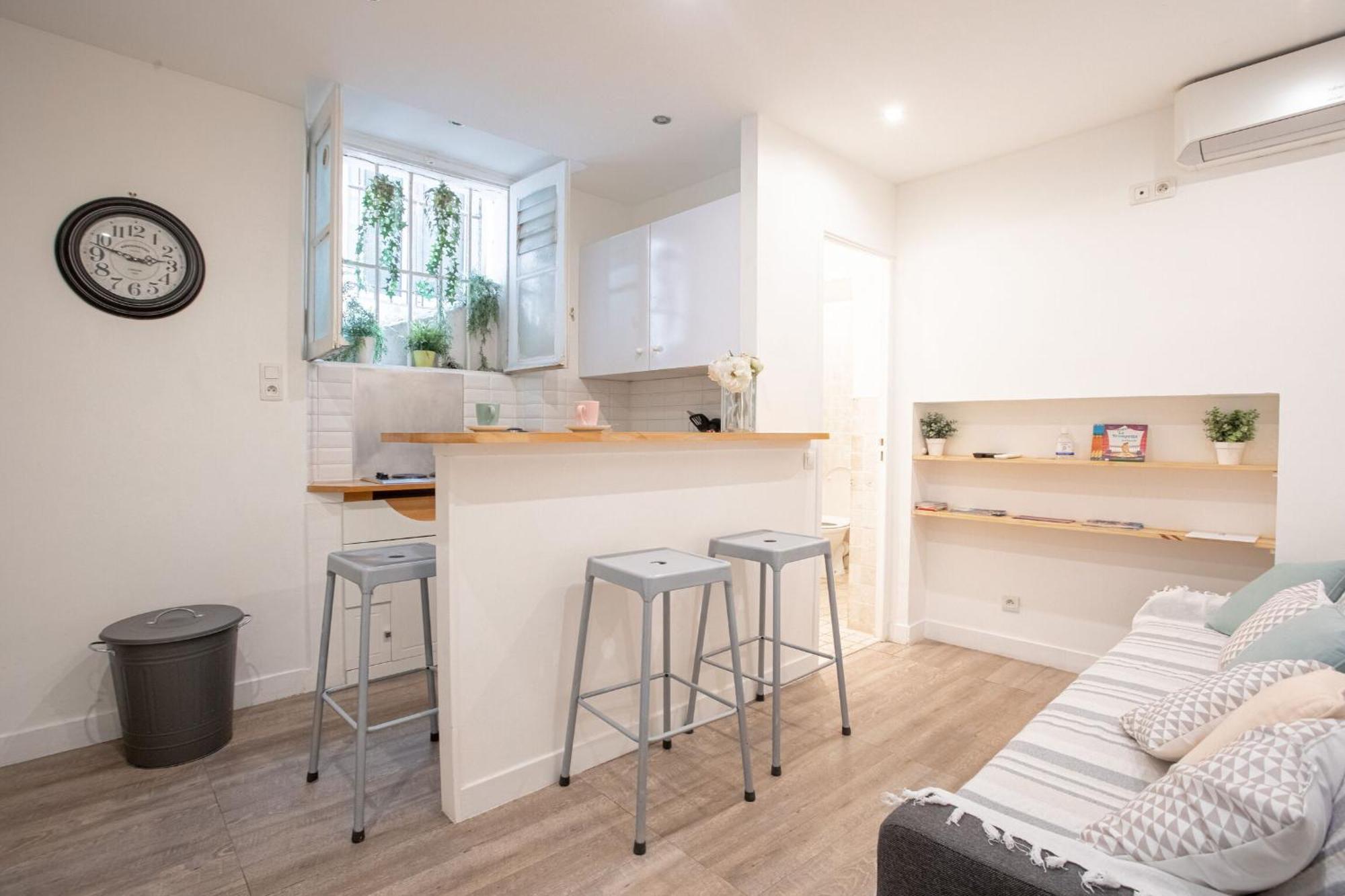 Sublime 5 Mins A Pied Du Palais Des Festivals By Halldis Apartment Cannes