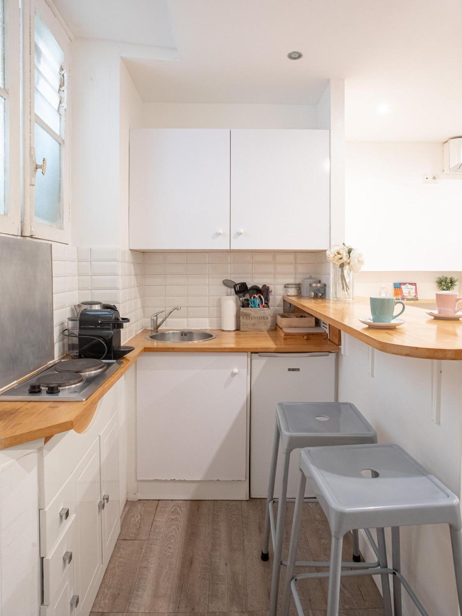 Sublime 5 Mins A Pied Du Palais Des Festivals By Halldis Apartment *