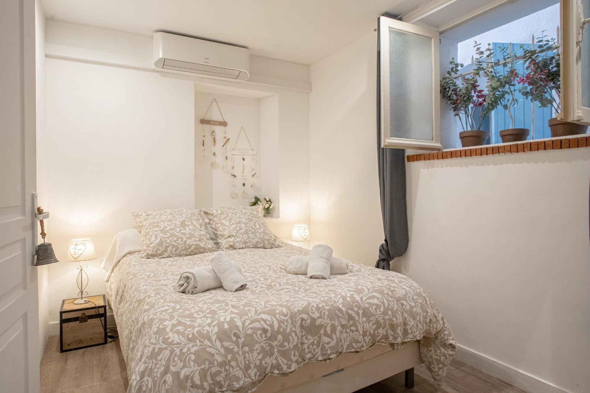 Apartment Sublime 5 Mins A Pied Du Palais Des Festivals By Halldis Cannes