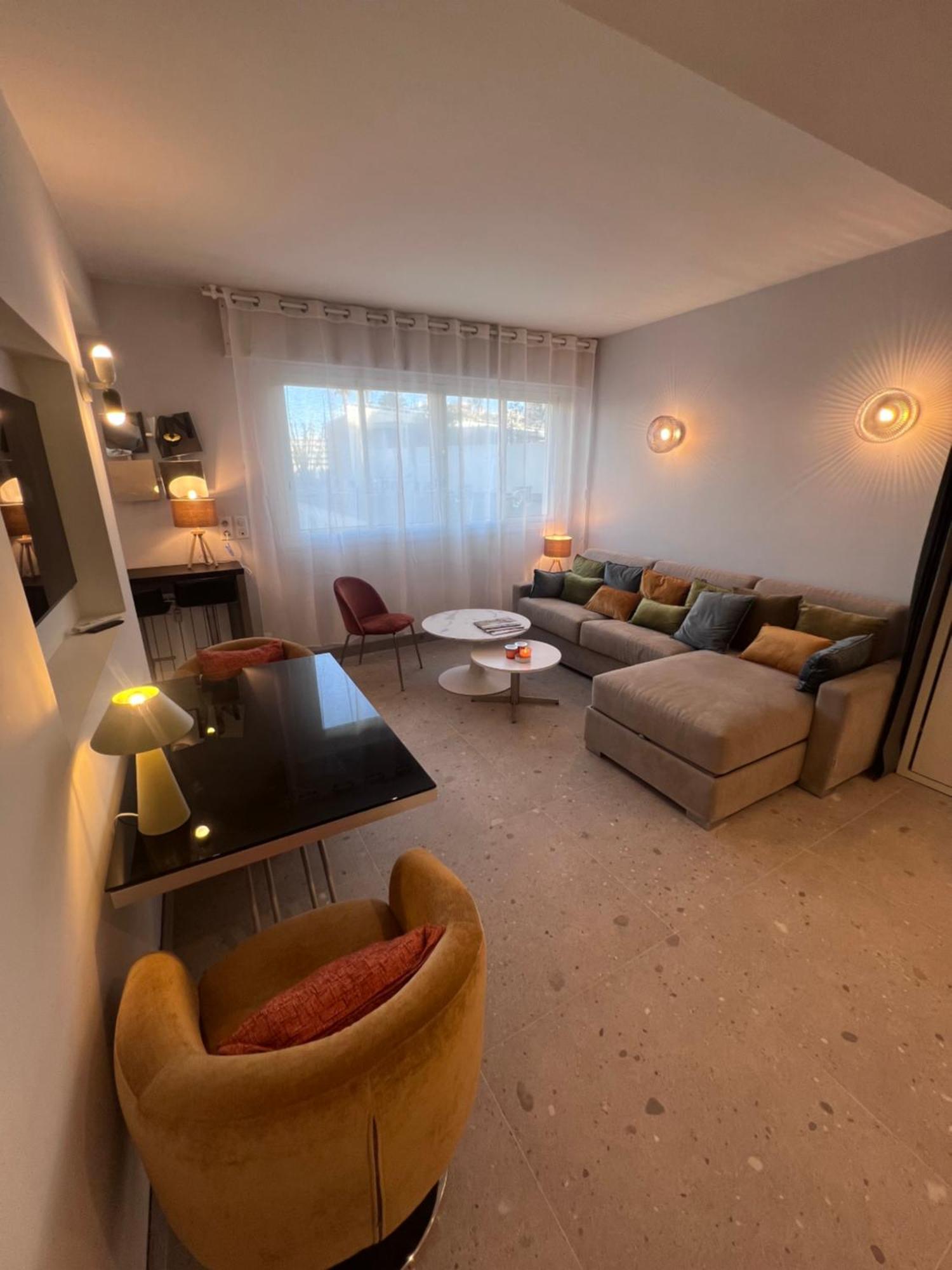 - Close To Croisette & Martinez Appartement Cannes