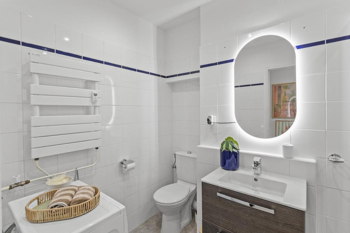 Apartment A