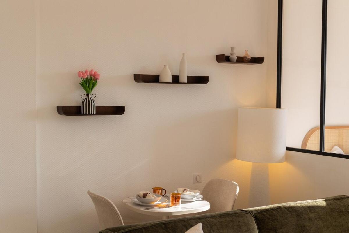 Apartment A Cannes