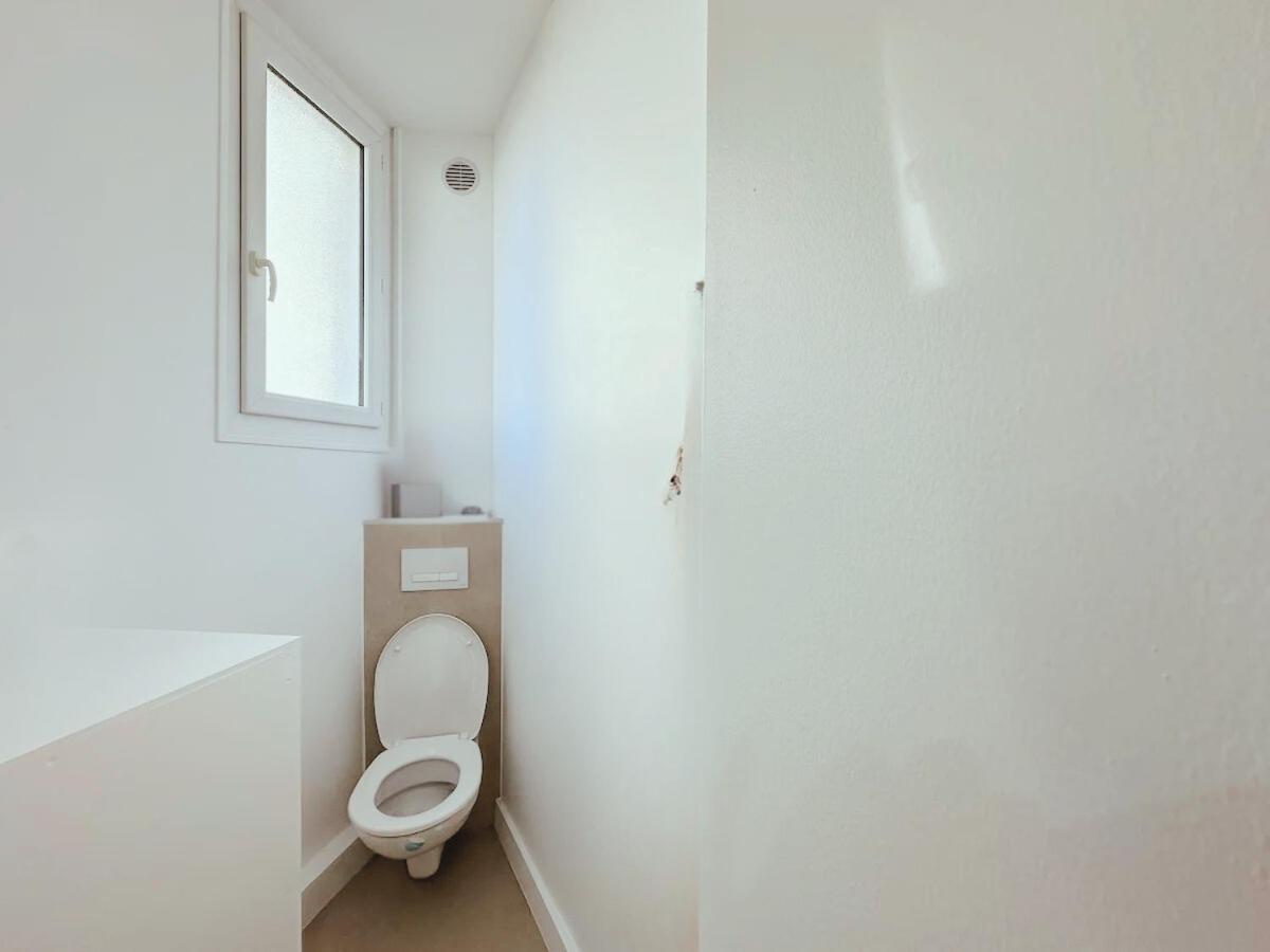 Apartment 2 Pieces Renove Avec Clim, Wi-fi Et Equipe - Proche De Rue D'antibes Et Palais Des Festivals *