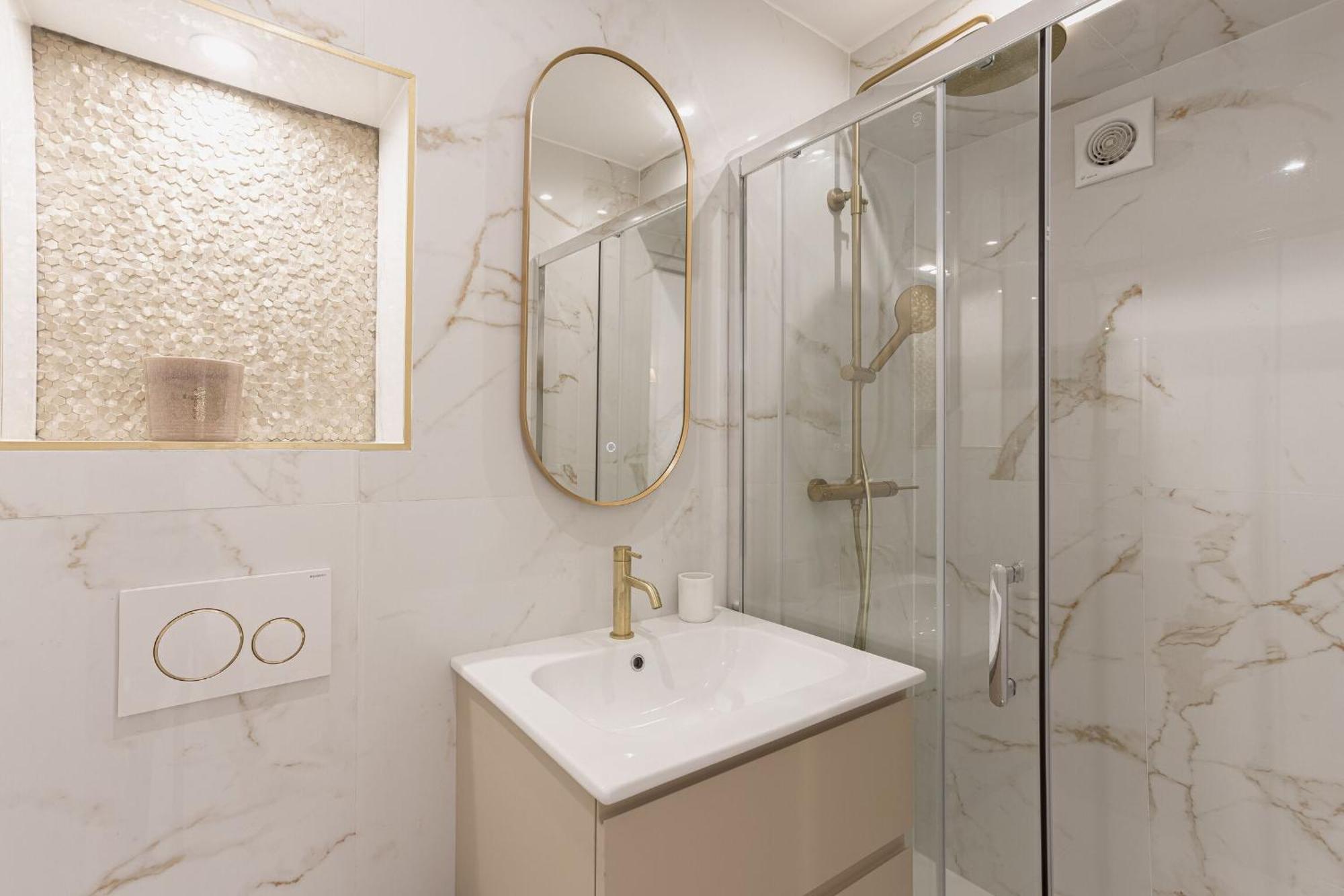7 Pradignac By Halldis Apartment Cannes