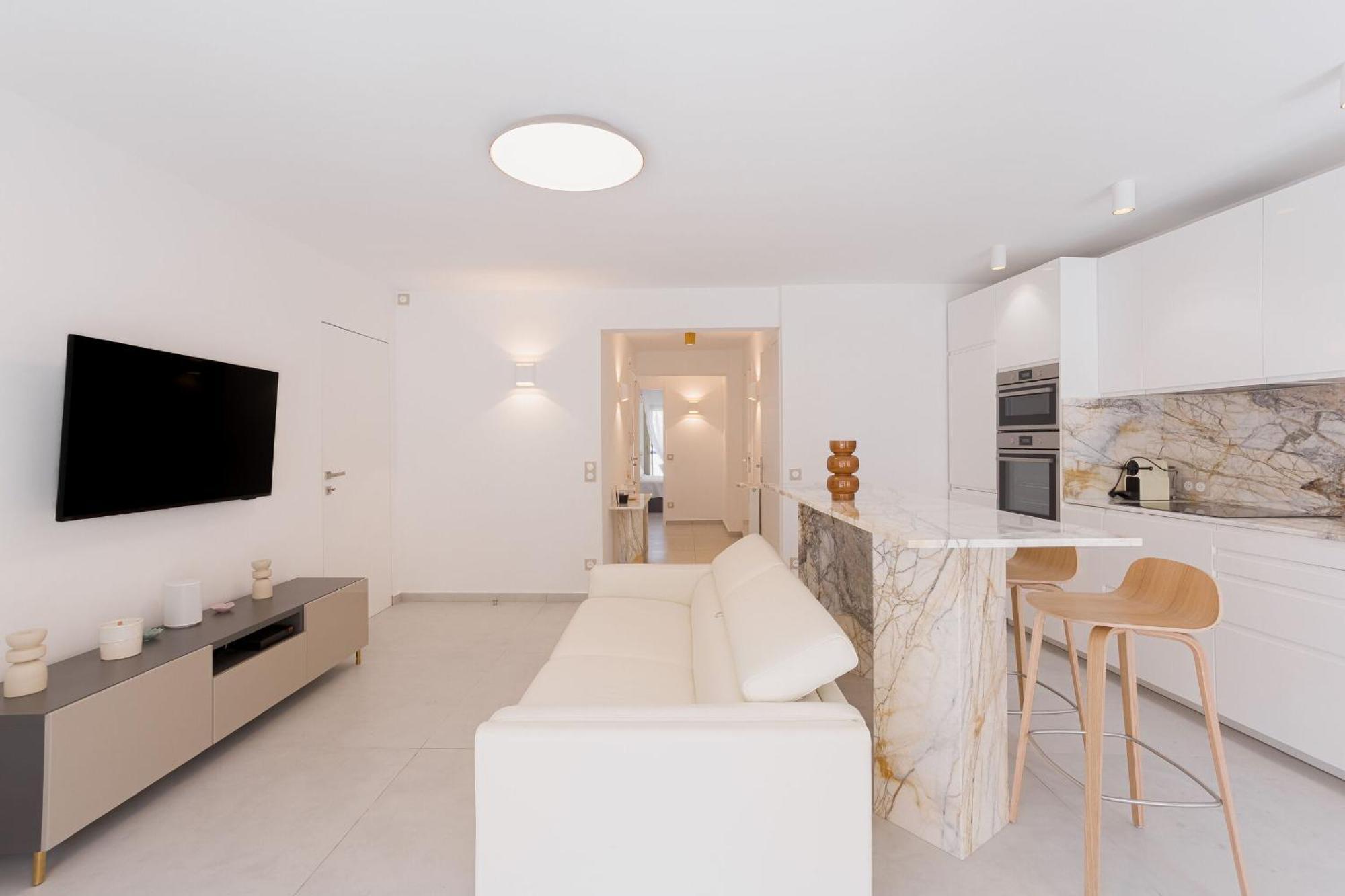 Apartment 7 Pradignac By Halldis *