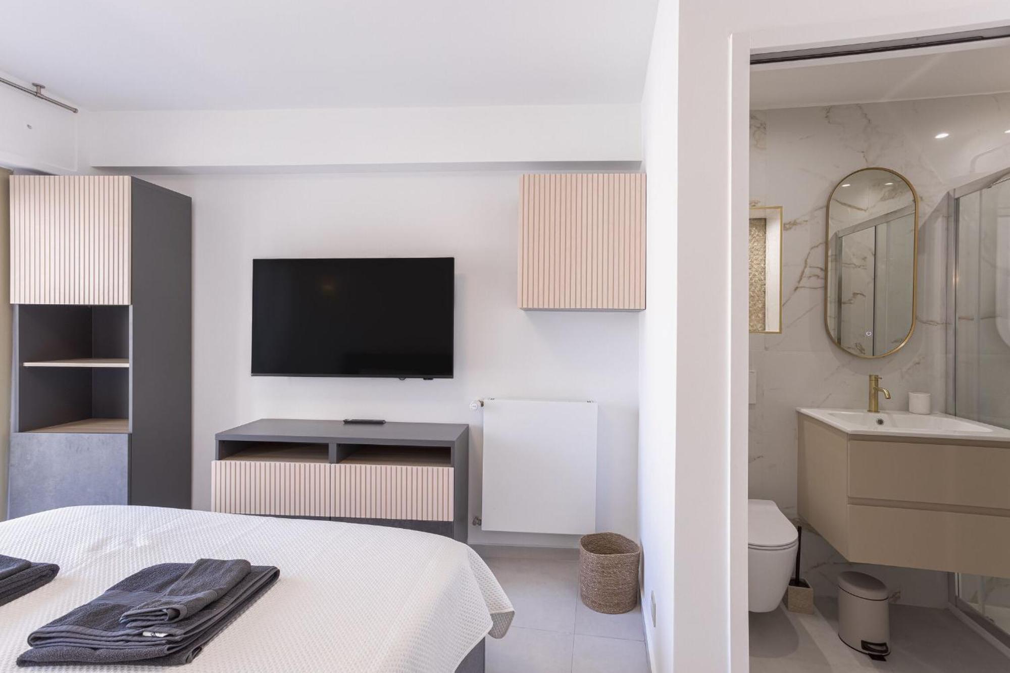 7 Pradignac By Halldis Apartment Cannes