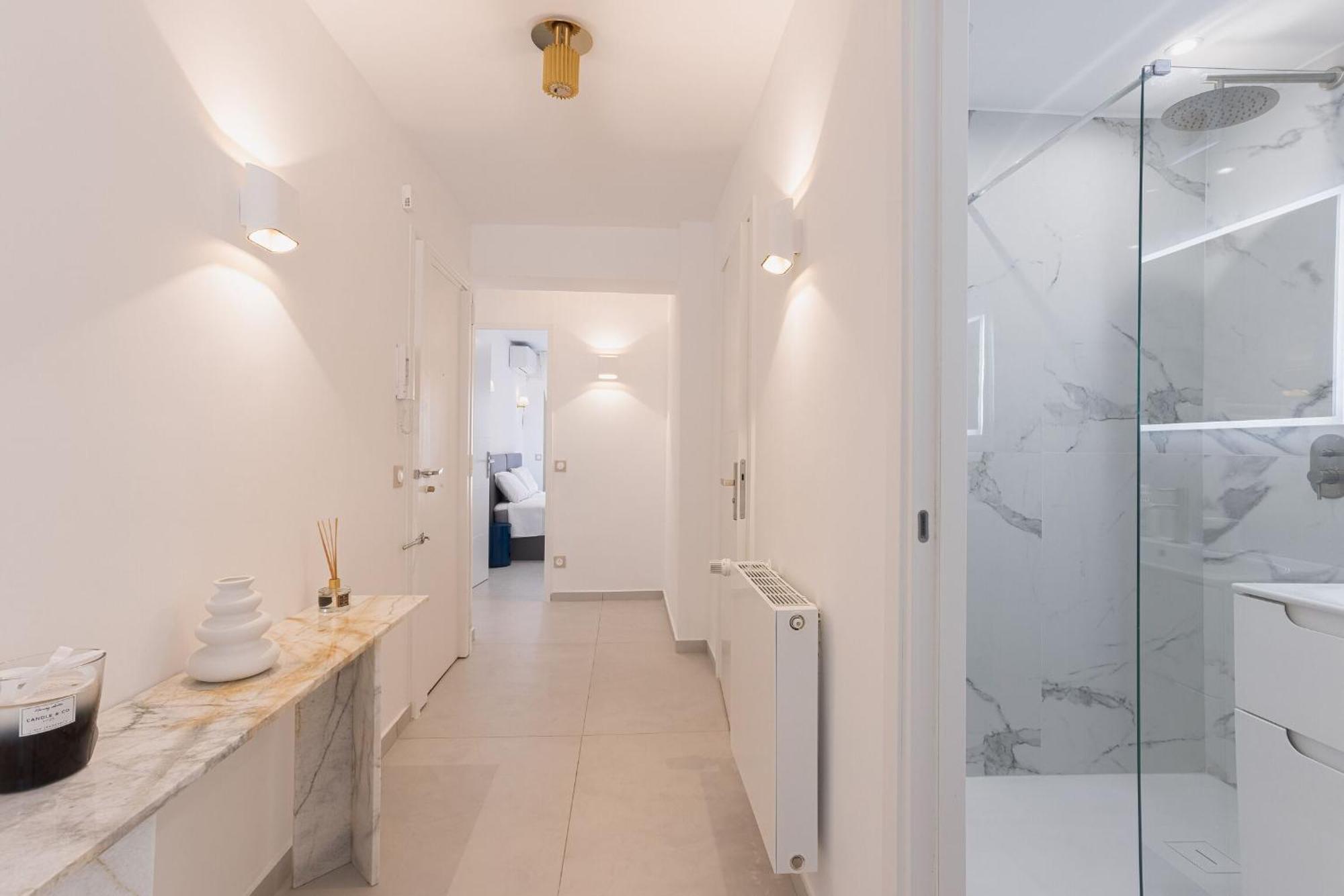 Apartment 7 Pradignac By Halldis *