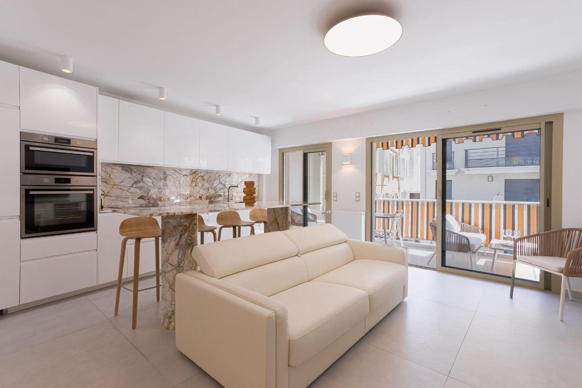 Apartment 7 Pradignac By Halldis *