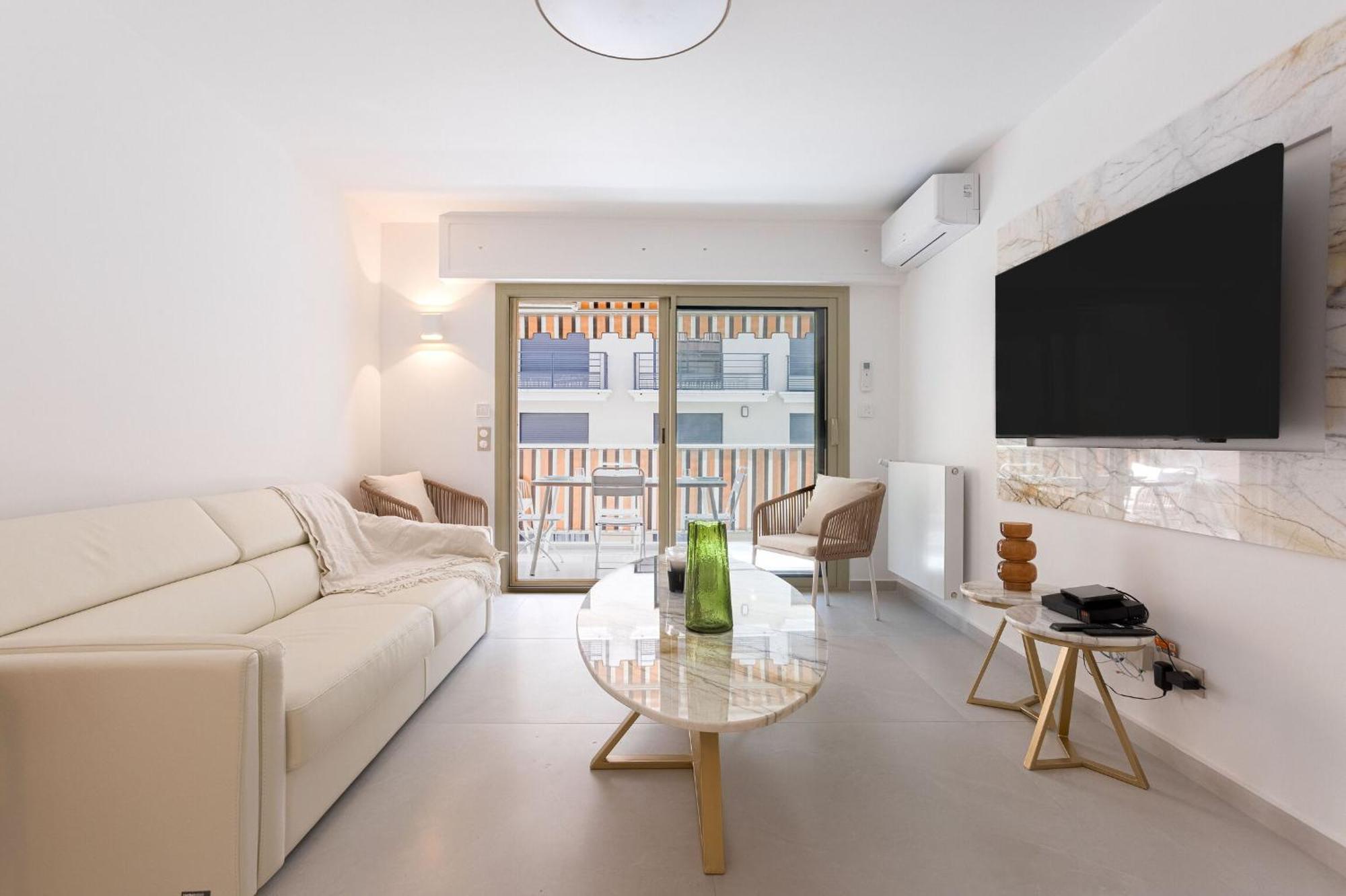 7 Pradignac By Halldis * Cannes
