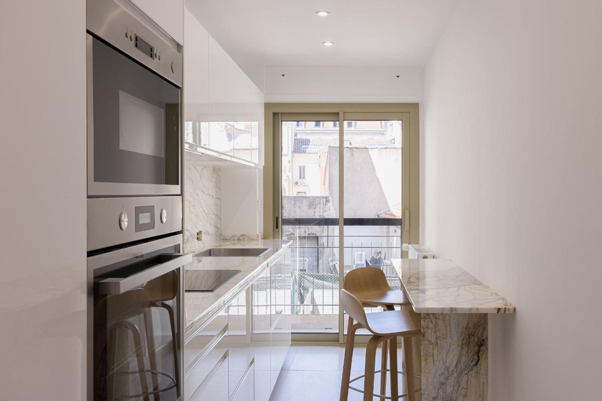 7 Pradignac By Halldis Apartment