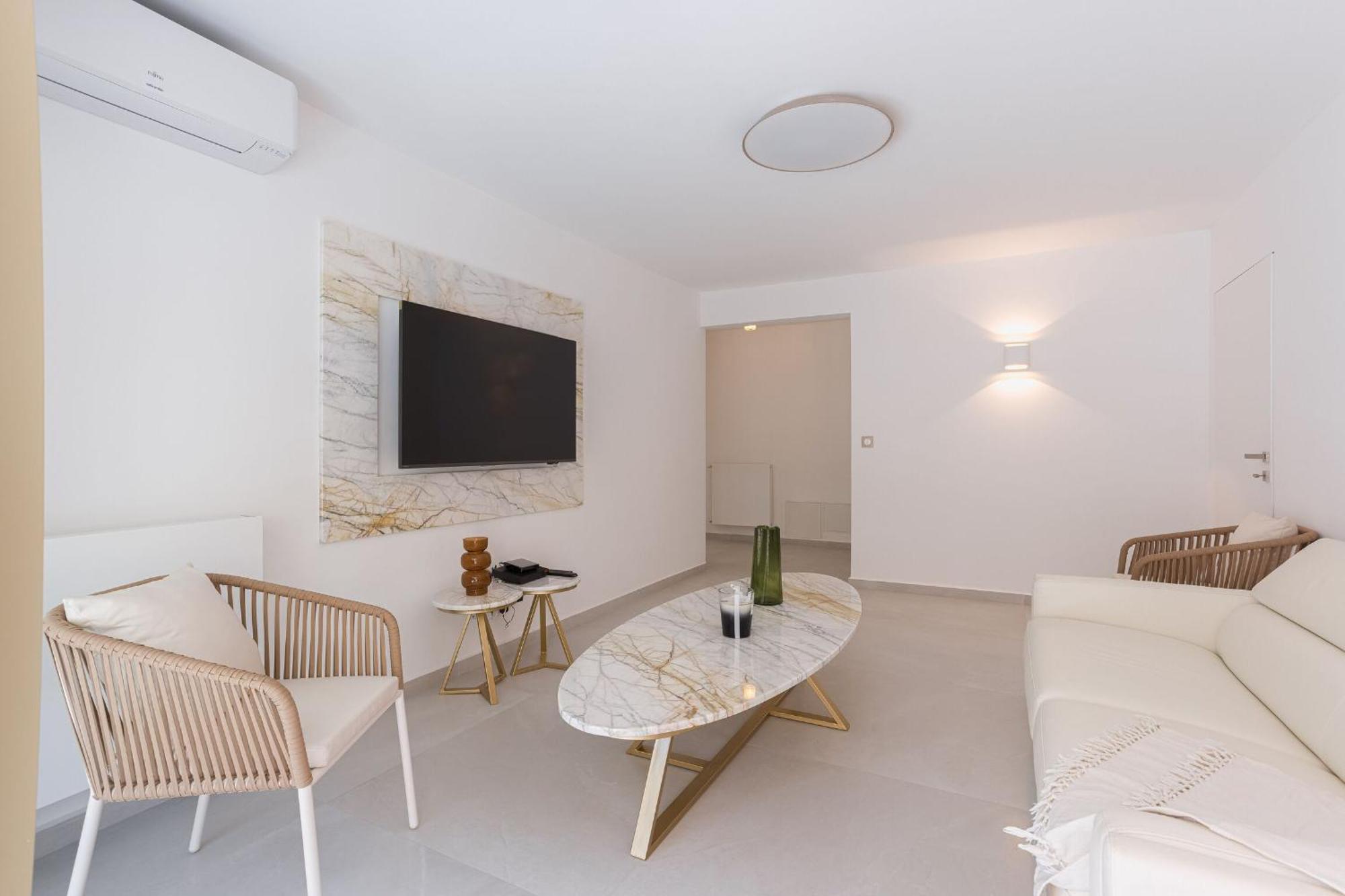 Apartment 7 Pradignac By Halldis *