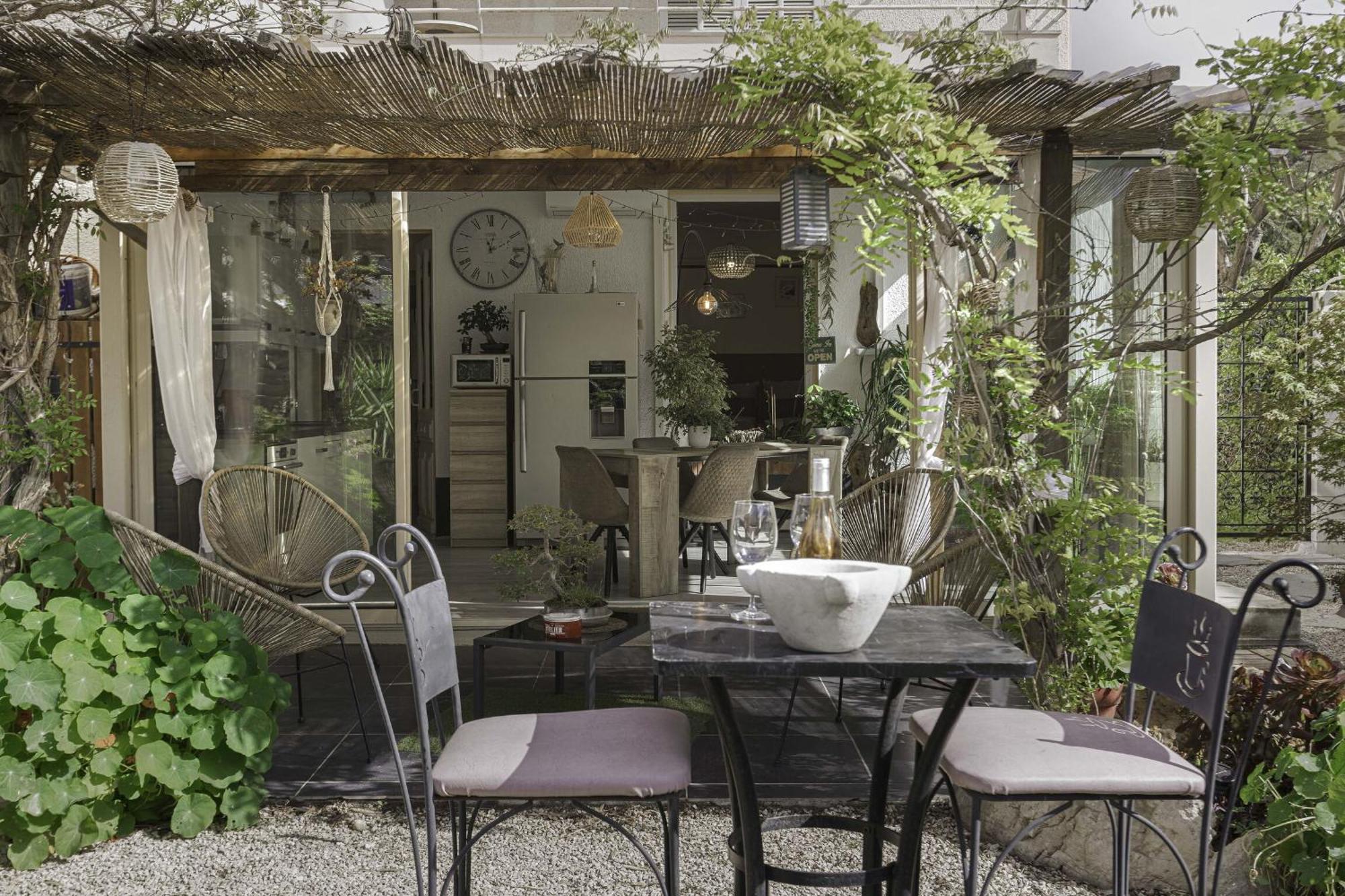 La Maison Fleurie By Halldis Apartment Cannes
