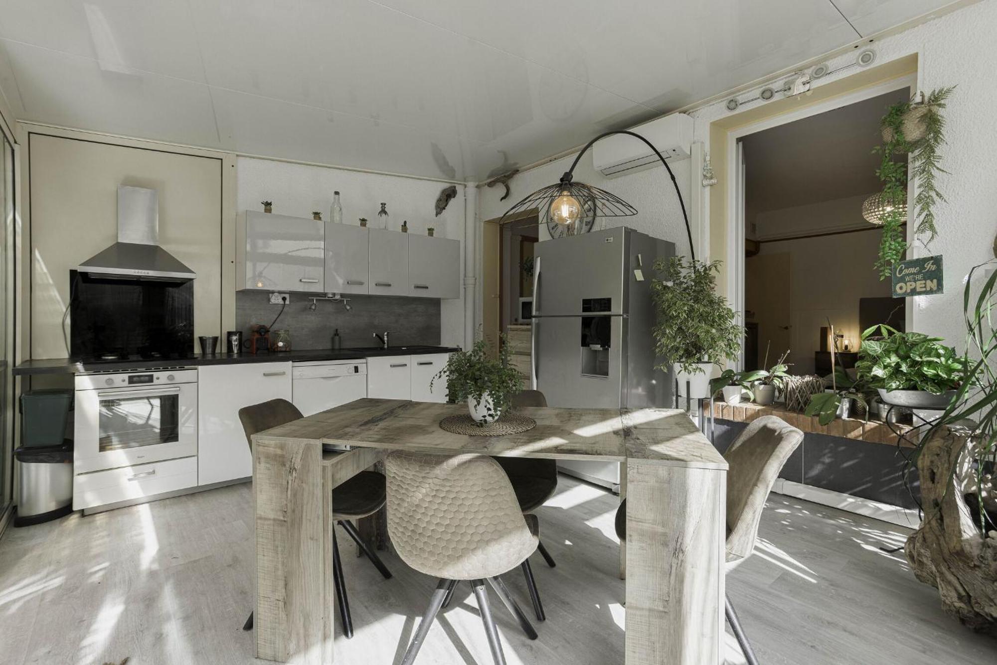 La Maison Fleurie By Halldis * Cannes