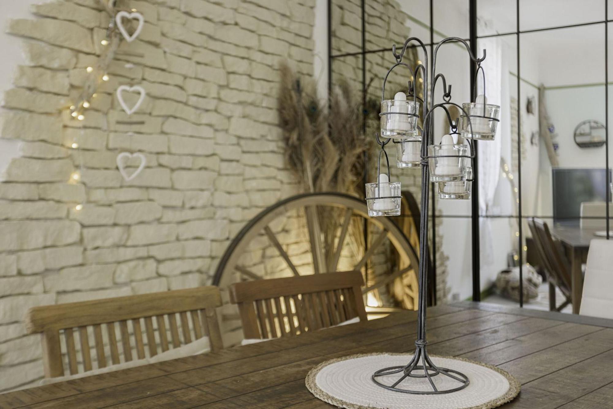 Apartment La Maison Fleurie By Halldis