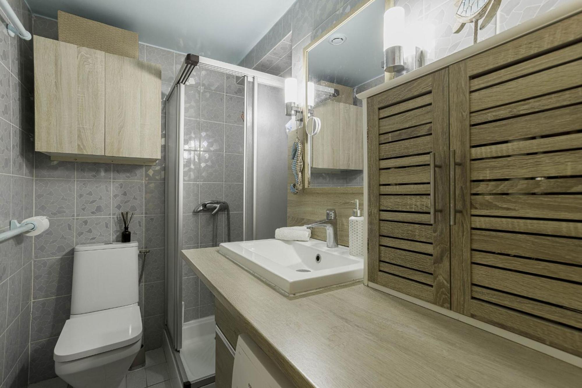 La Maison Fleurie By Halldis Apartment Cannes